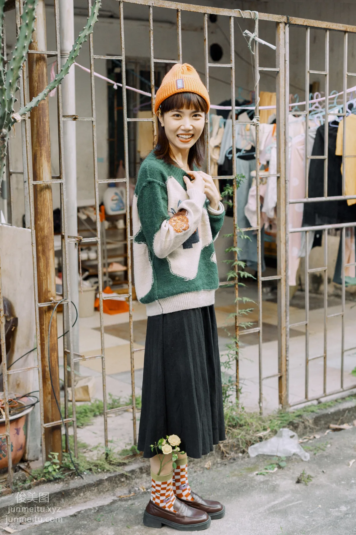 Ye Aiyo: YiTuYu photo 13