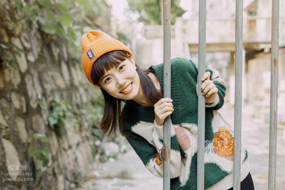 Ye Aiyo: YiTuYu photo 15