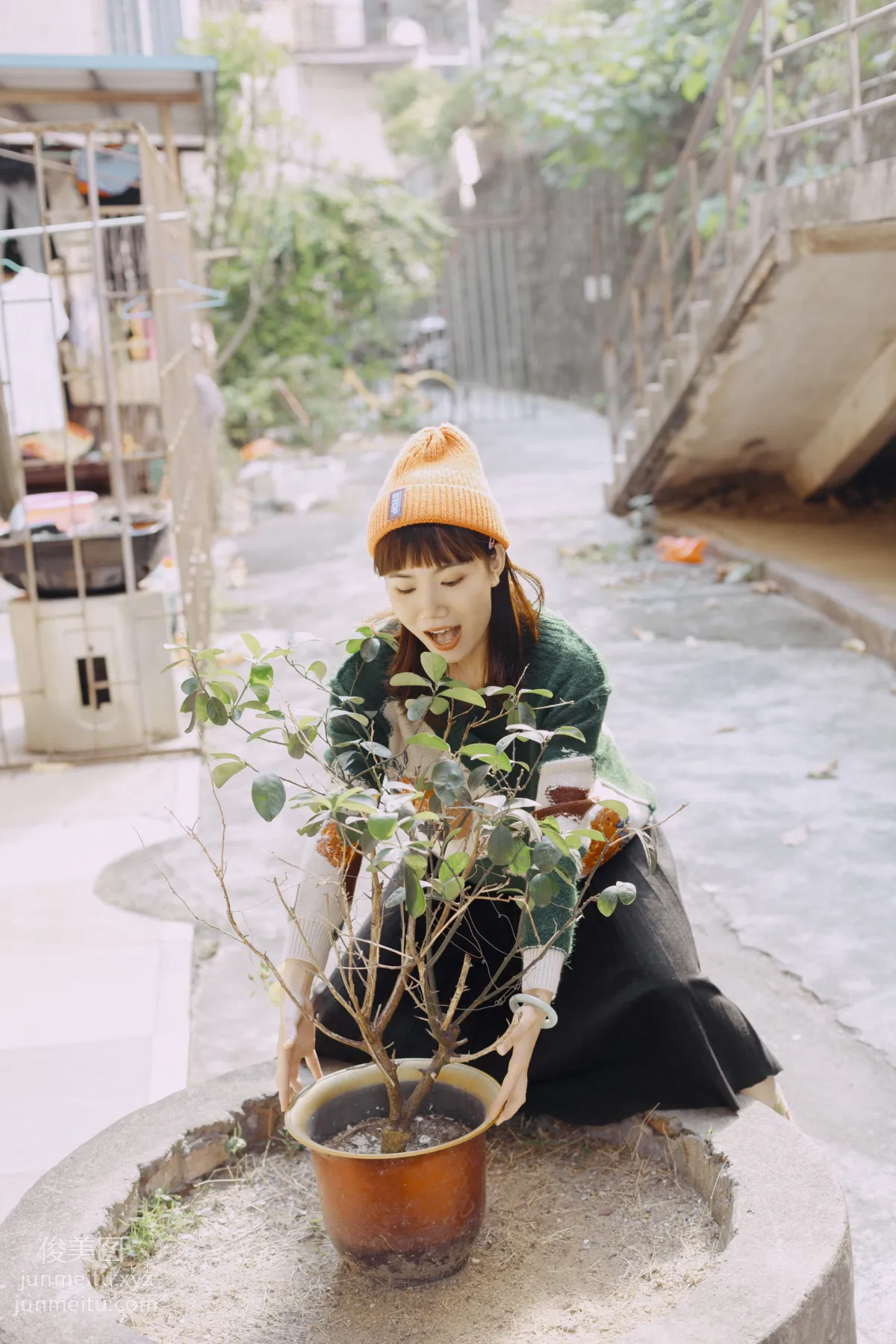 Ye Aiyo: YiTuYu photo 16