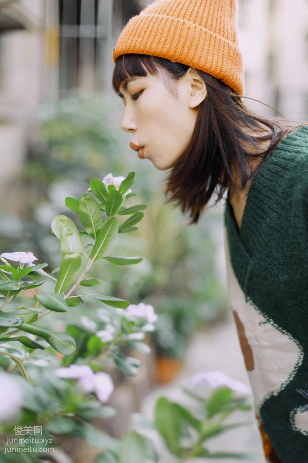 Ye Aiyo: YiTuYu photo 19