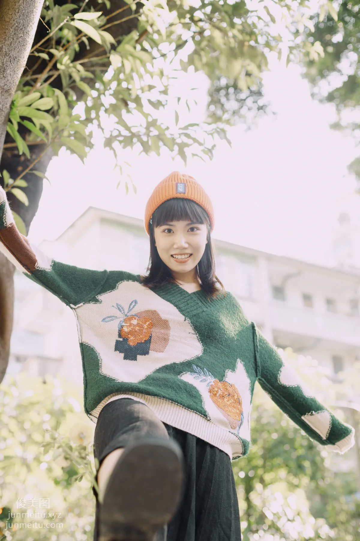 Ye Aiyo: YiTuYu photo 20