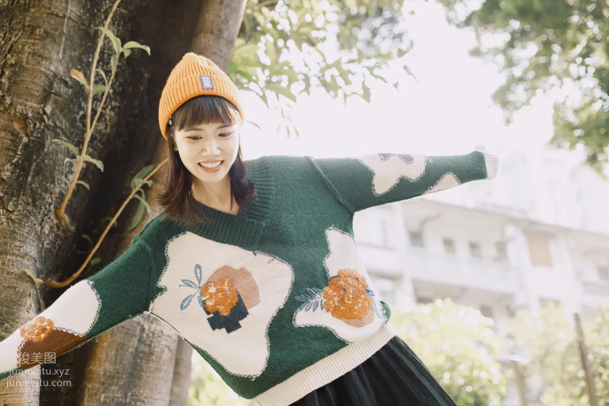 Ye Aiyo: YiTuYu photo 21
