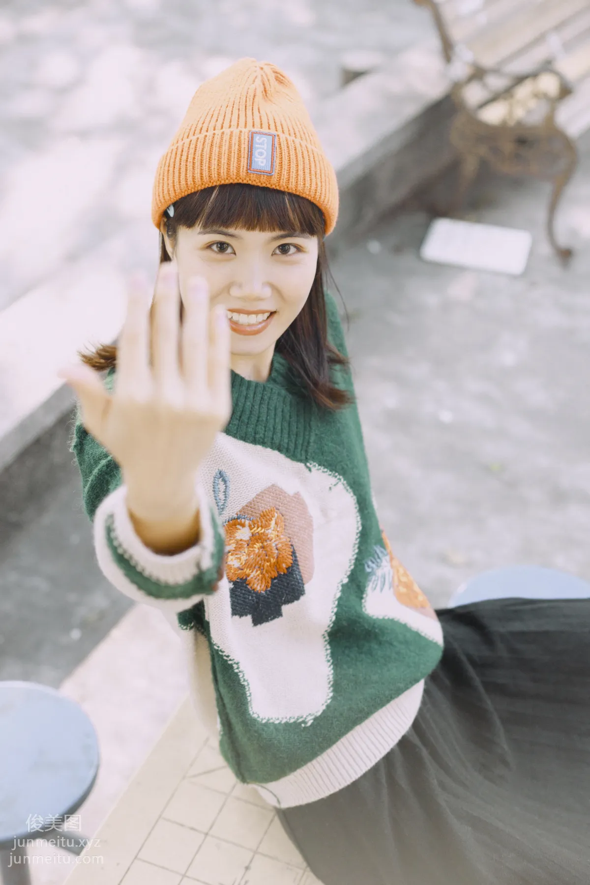 Ye Aiyo: YiTuYu photo 25