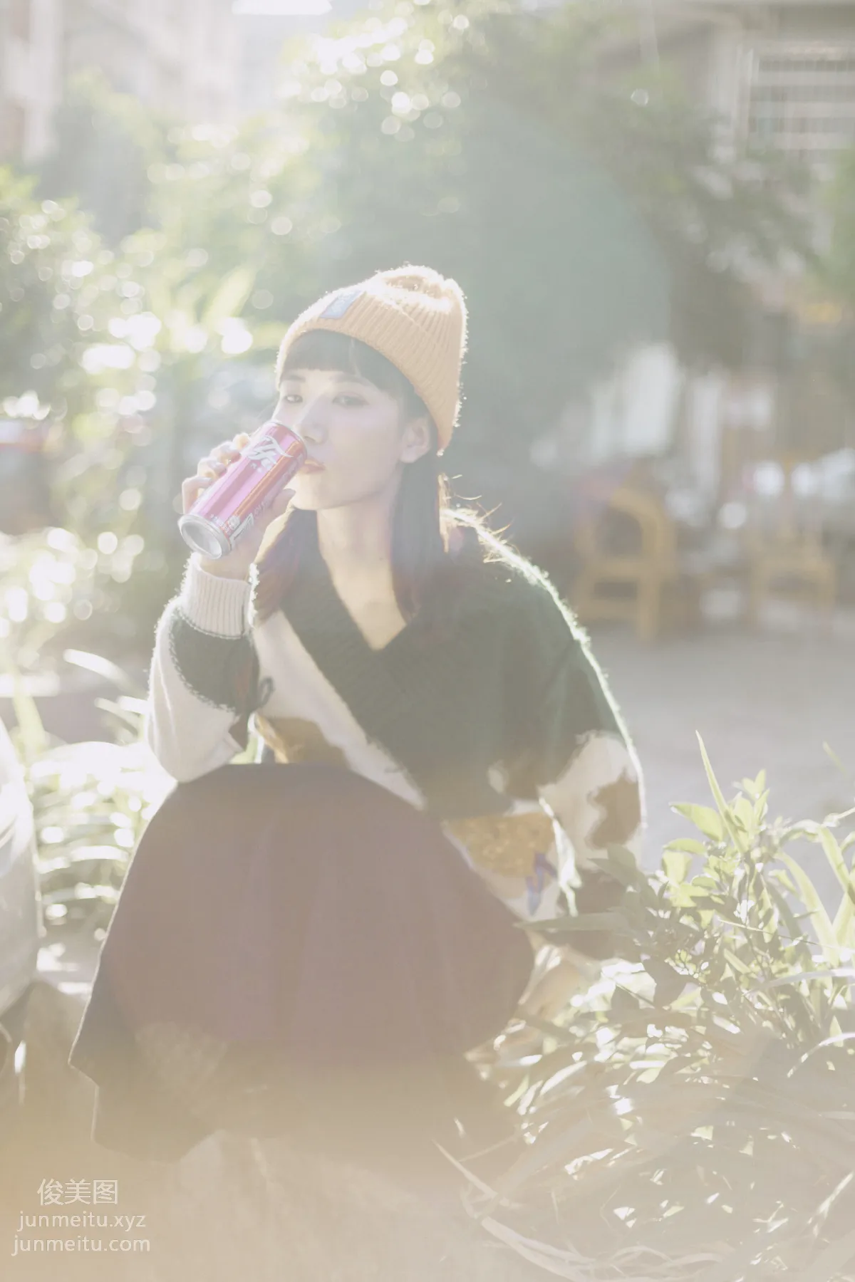 Ye Aiyo: YiTuYu photo 29