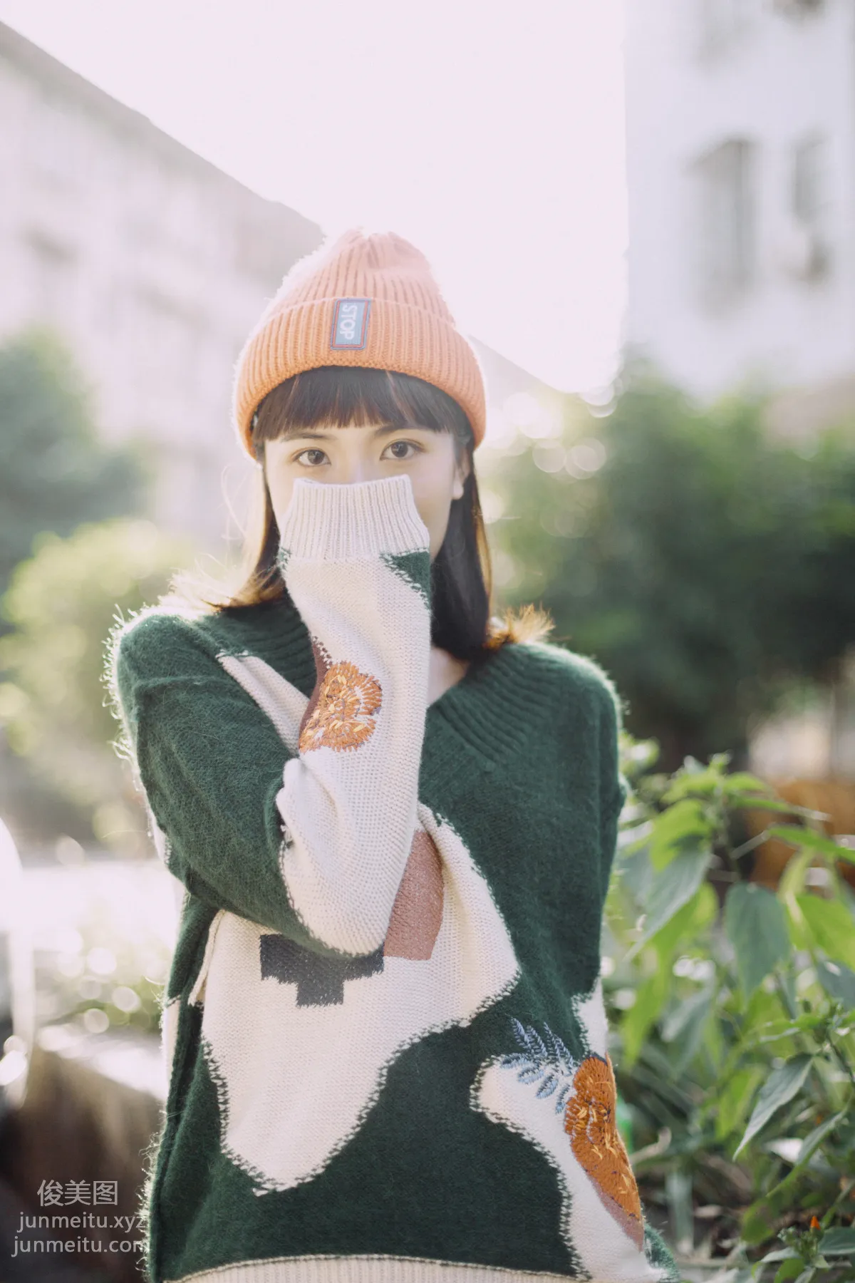 Ye Aiyo: YiTuYu photo 34