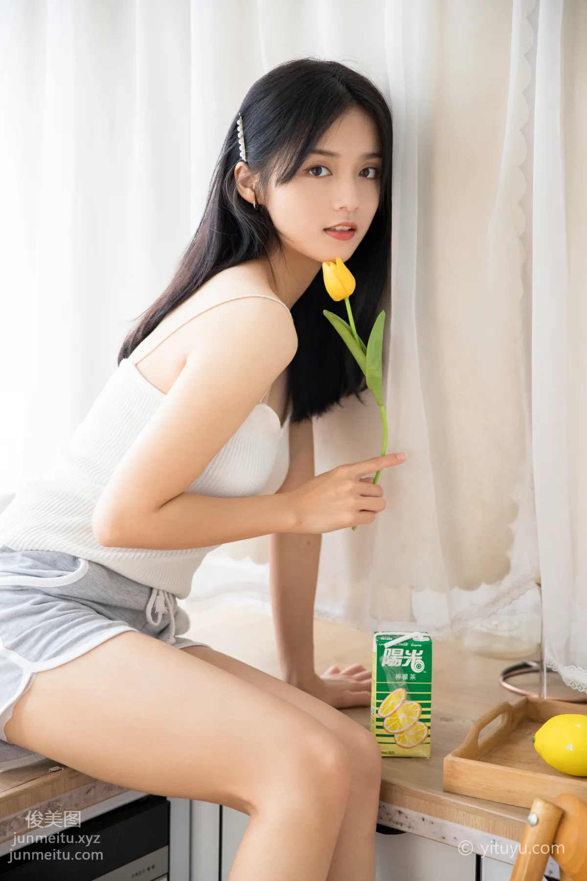 Yu Wen: YiTuYu photo 3
