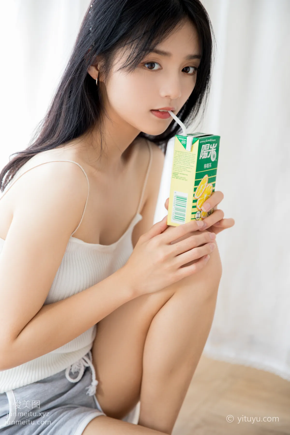 Yu Wen: YiTuYu photo 4