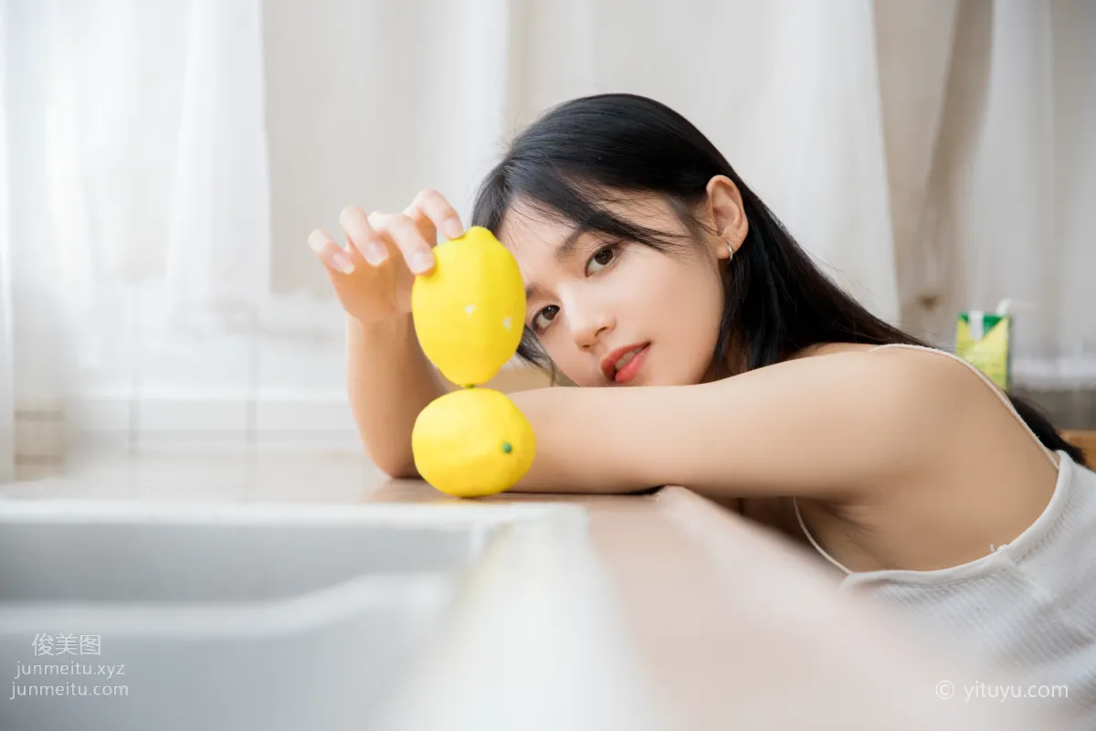 Yu Wen: YiTuYu photo 5