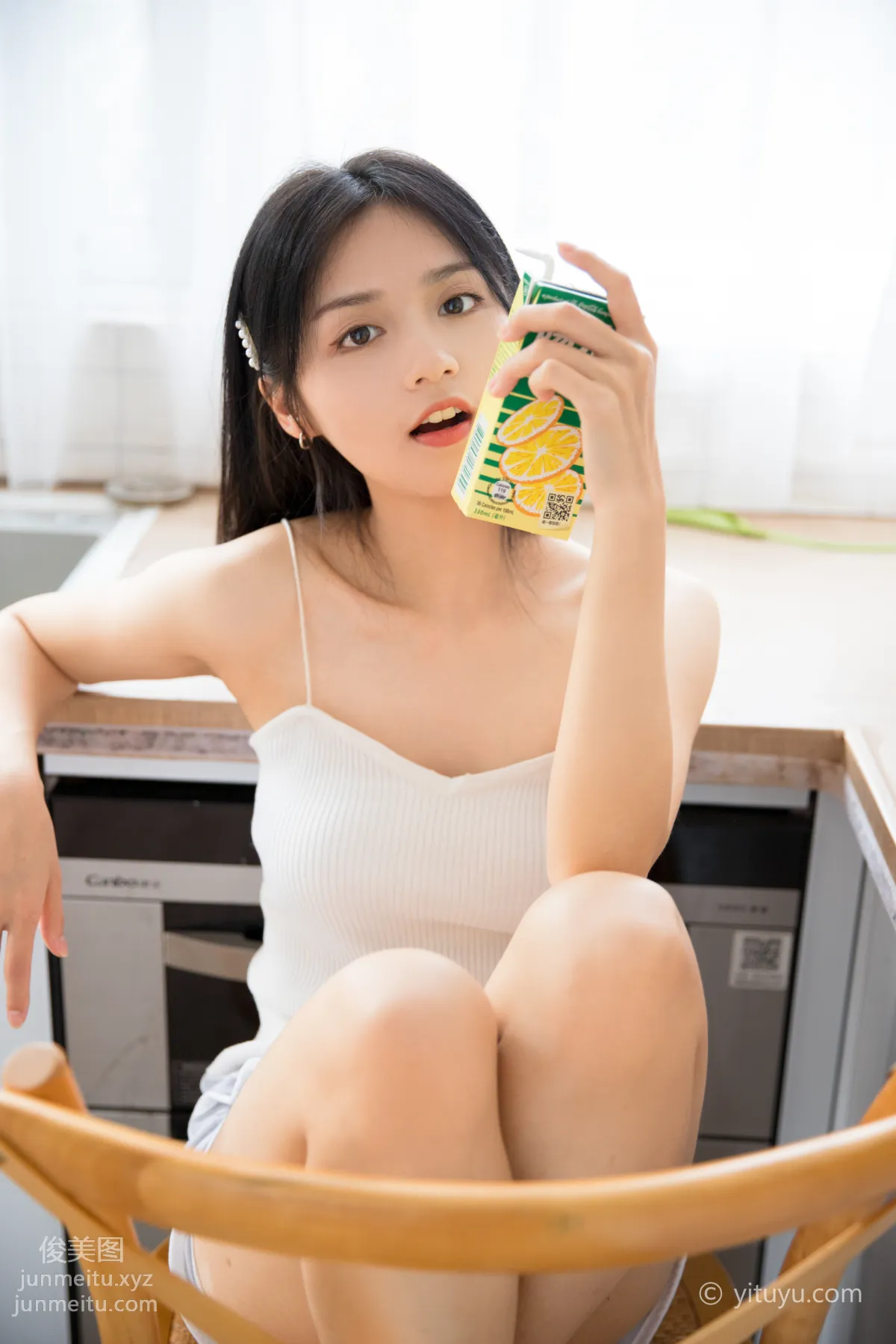 Yu Wen: YiTuYu photo 8