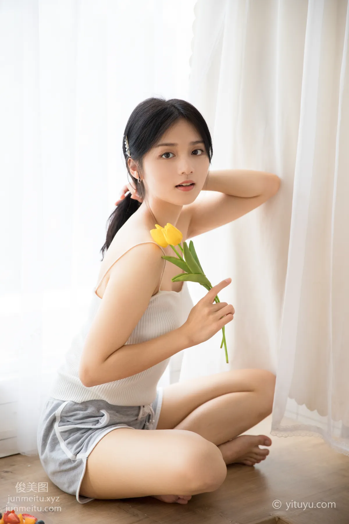 Yu Wen: YiTuYu photo 9