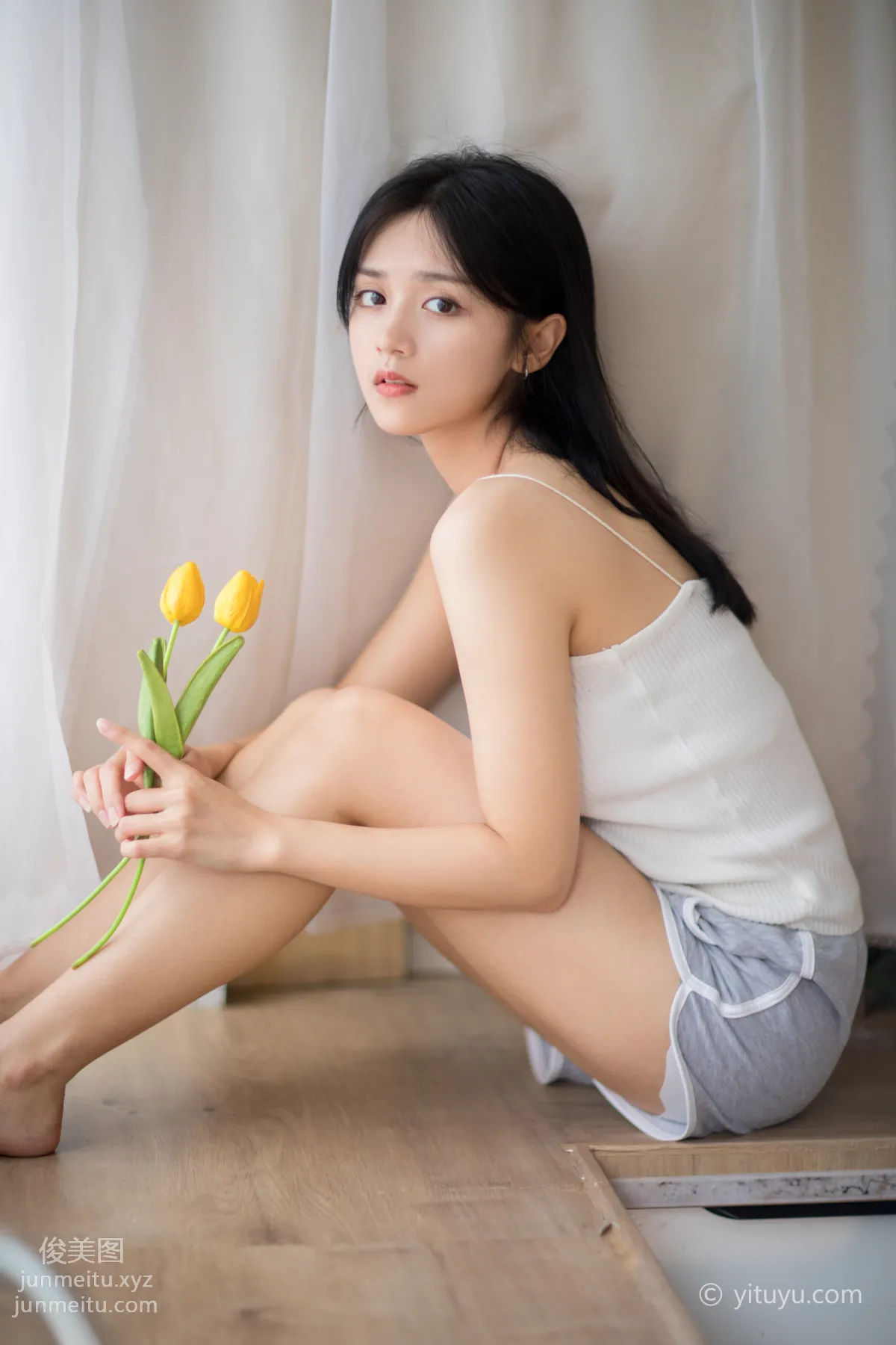 Yu Wen: YiTuYu photo 10
