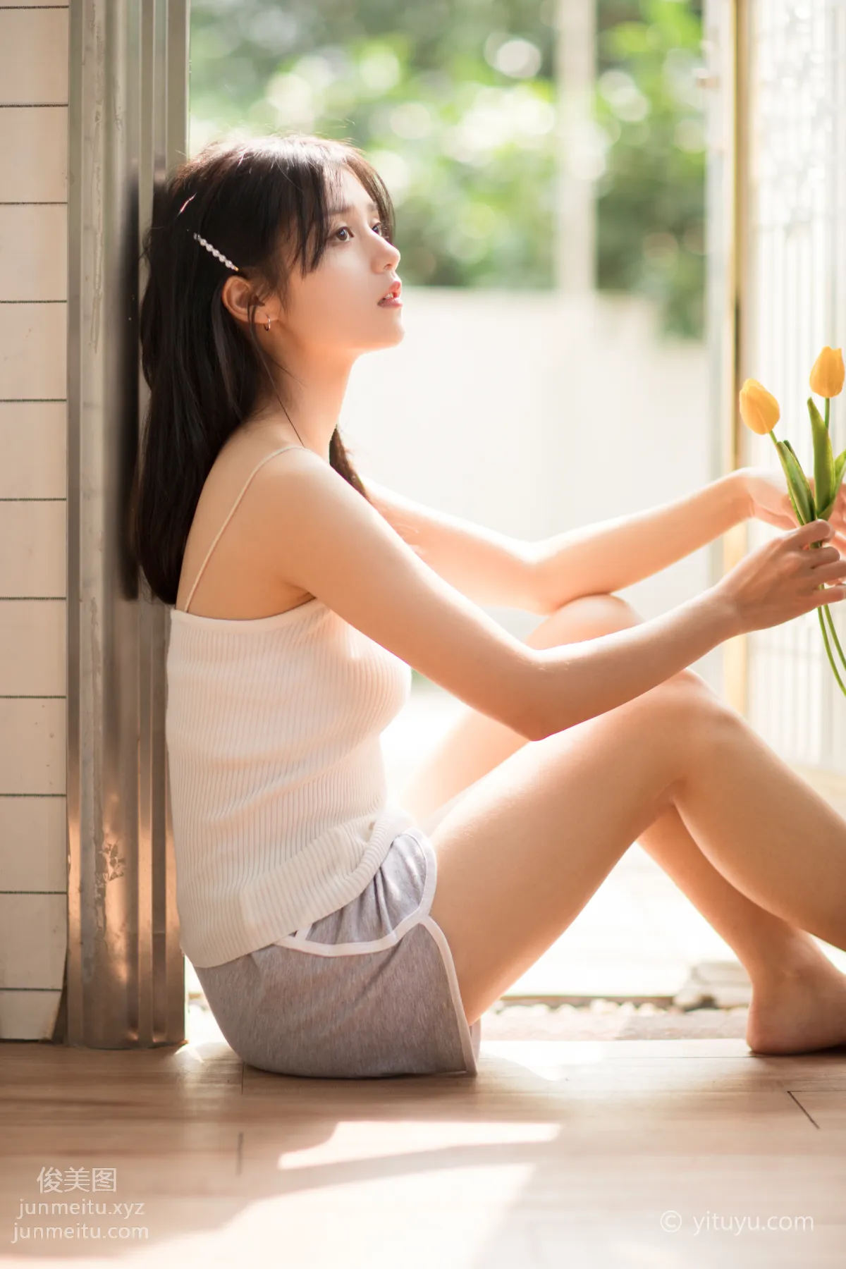 Yu Wen: YiTuYu photo 13