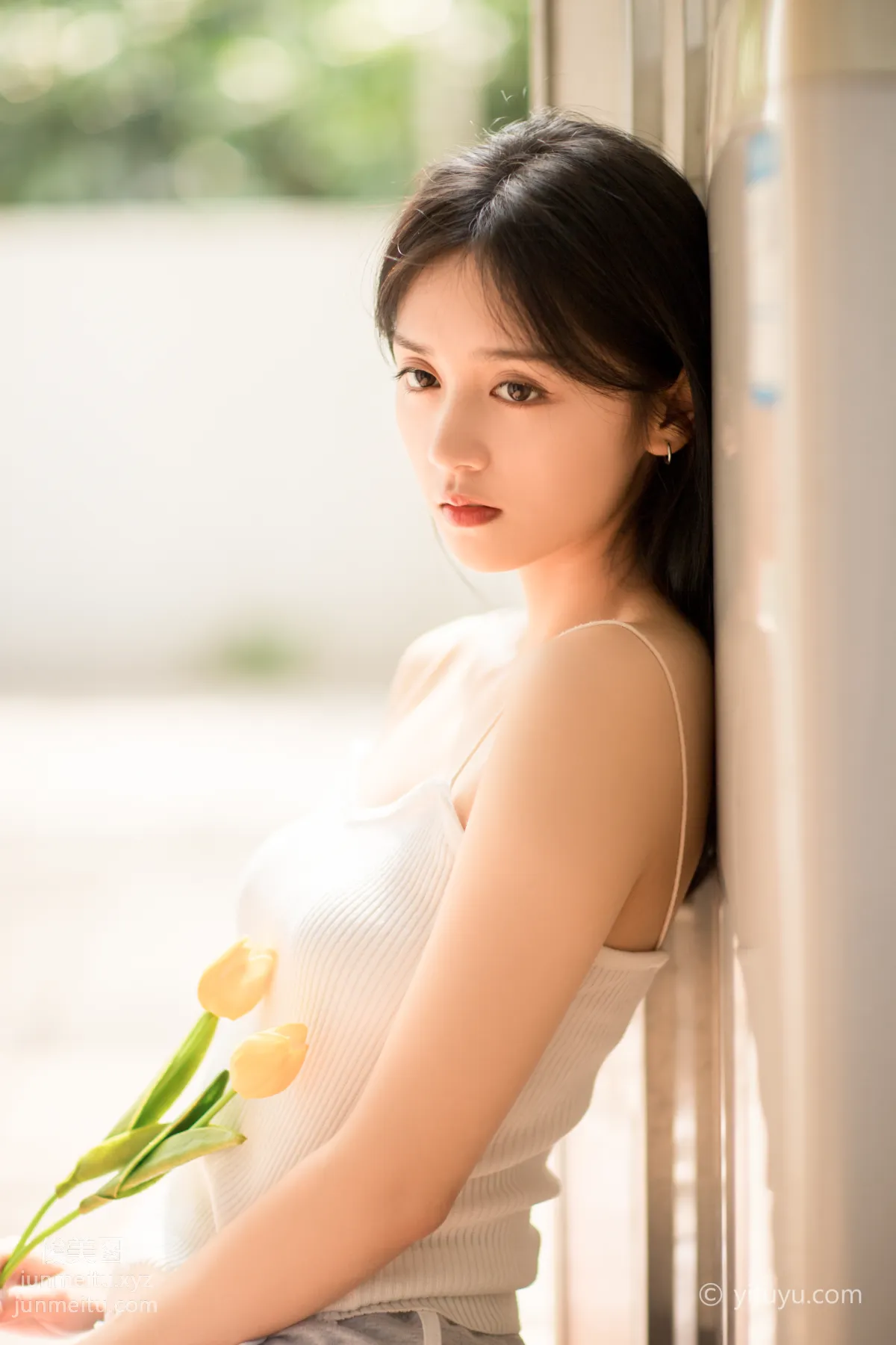 Yu Wen: YiTuYu photo 14