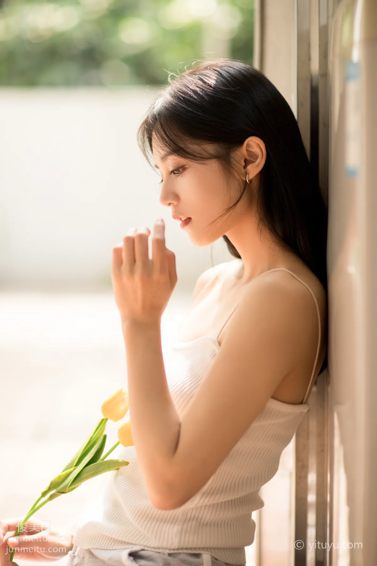 Yu Wen: YiTuYu photo 15