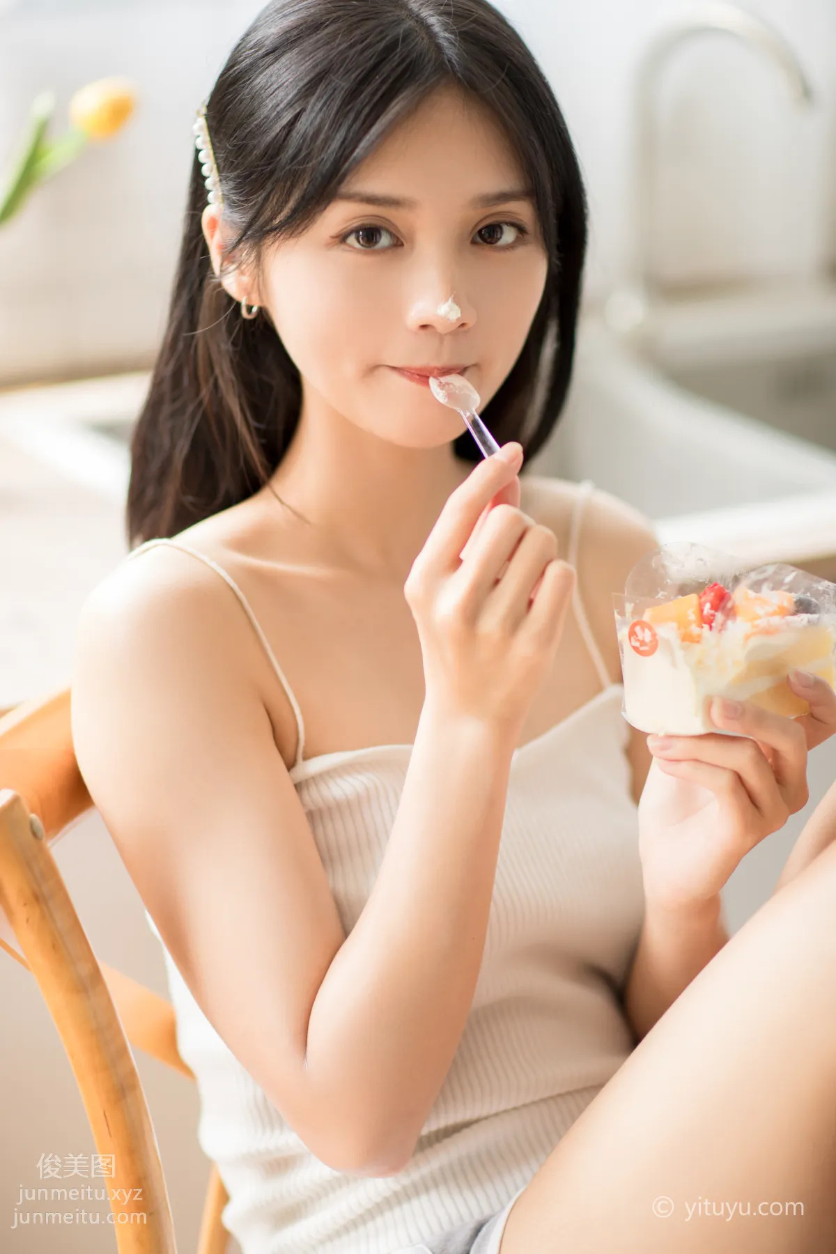 Yu Wen: YiTuYu photo 18