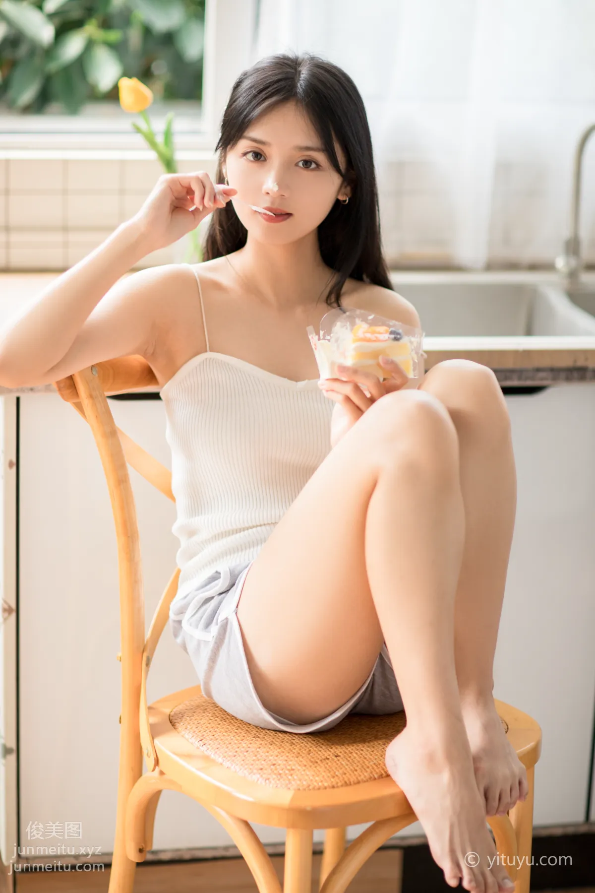 Yu Wen: YiTuYu photo 19