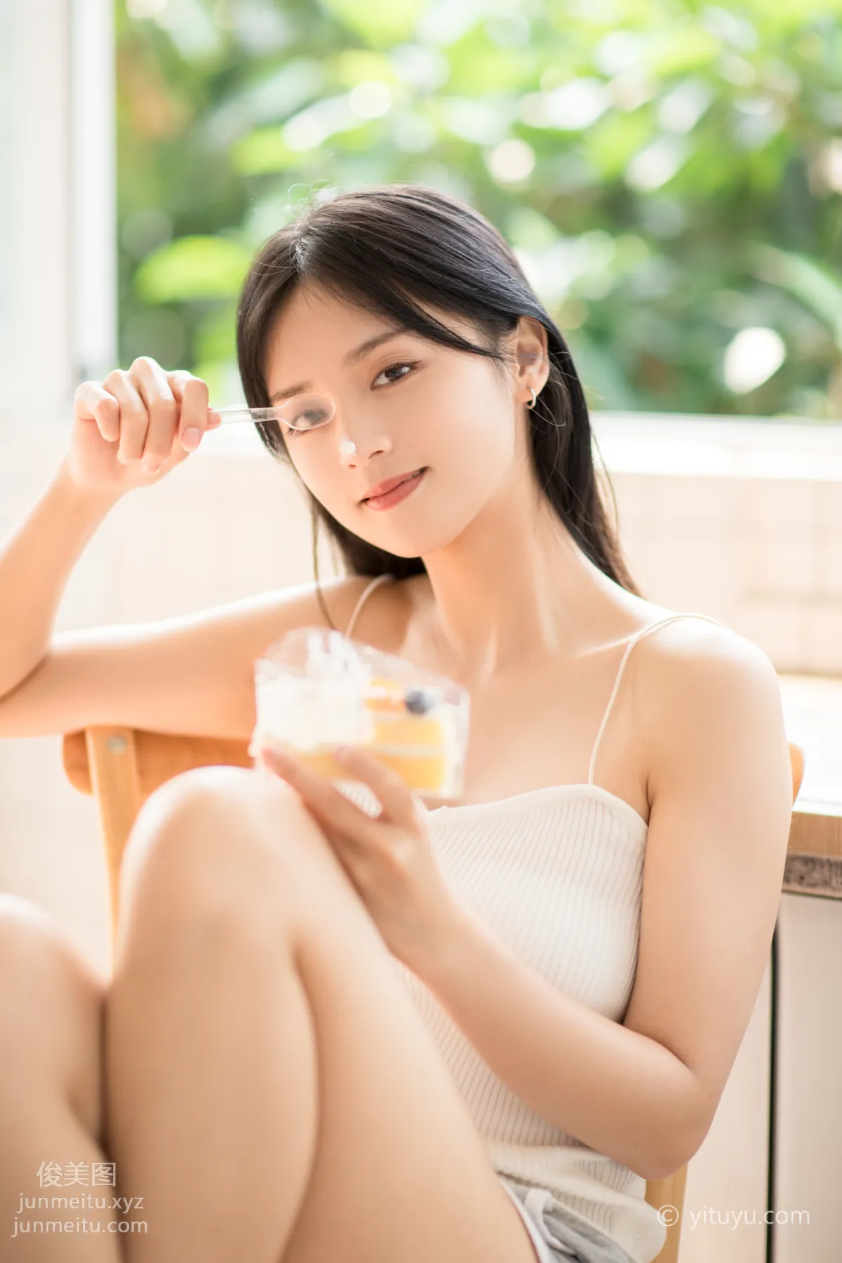 Yu Wen: YiTuYu photo 20