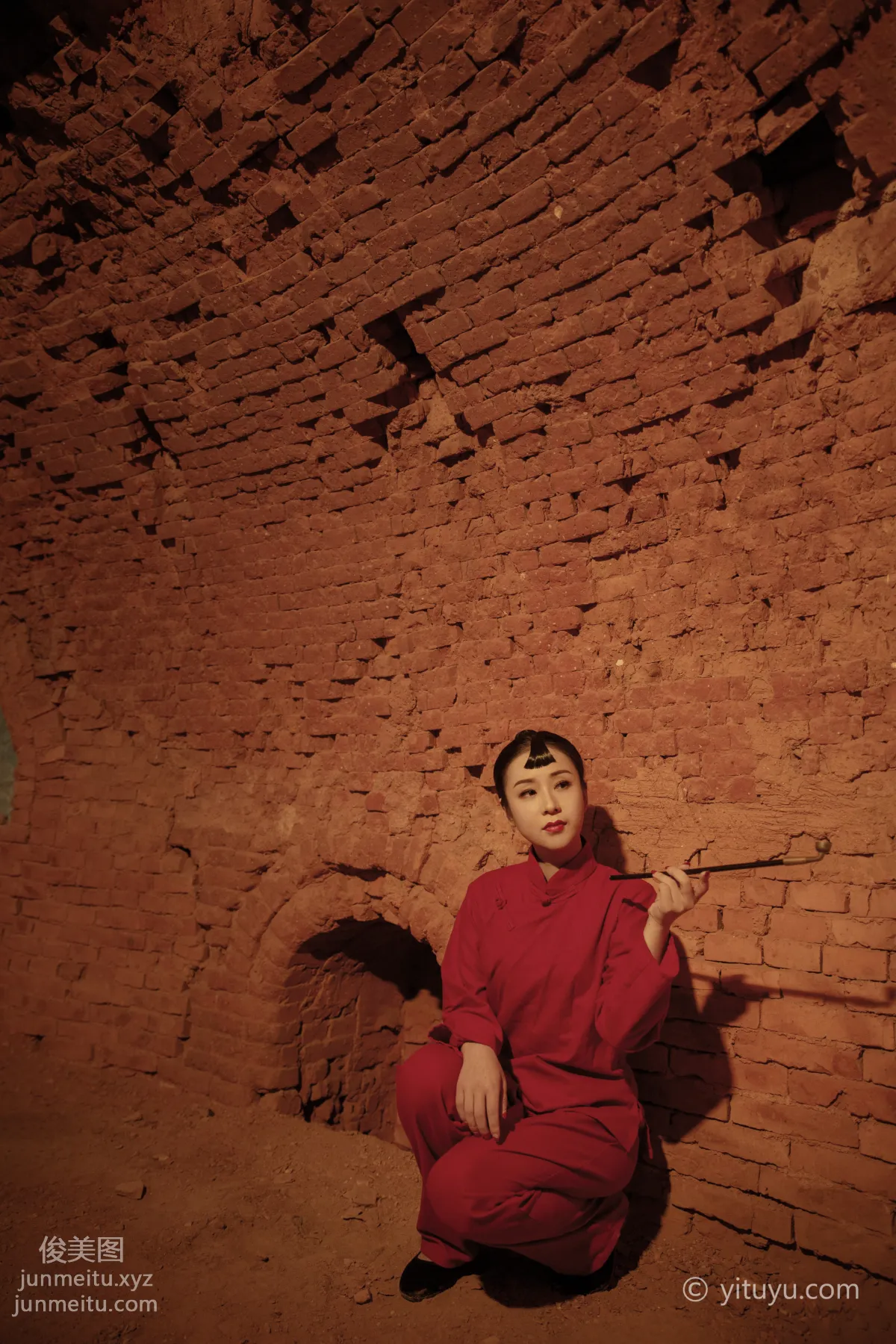Ke Ke: YiTuYu photo 10