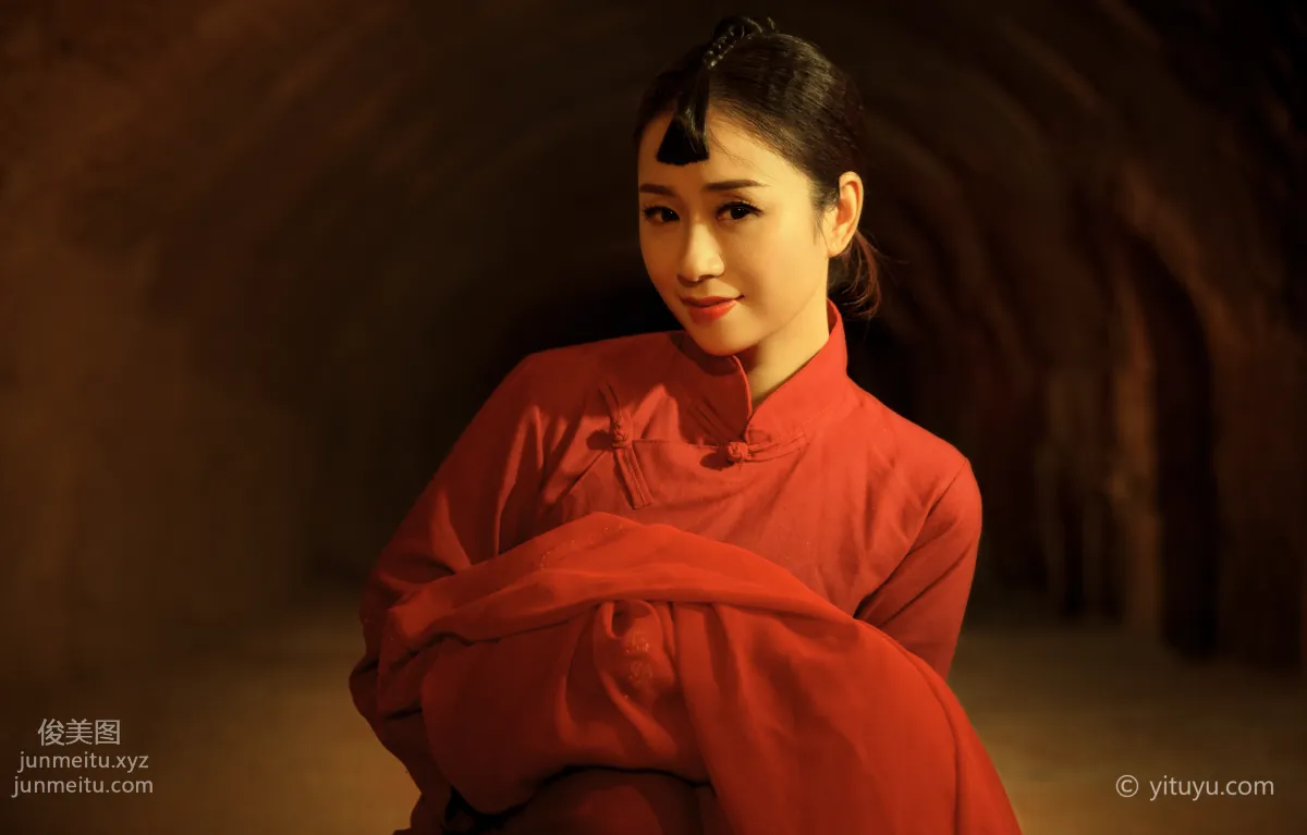 Ke Ke: YiTuYu photo 12