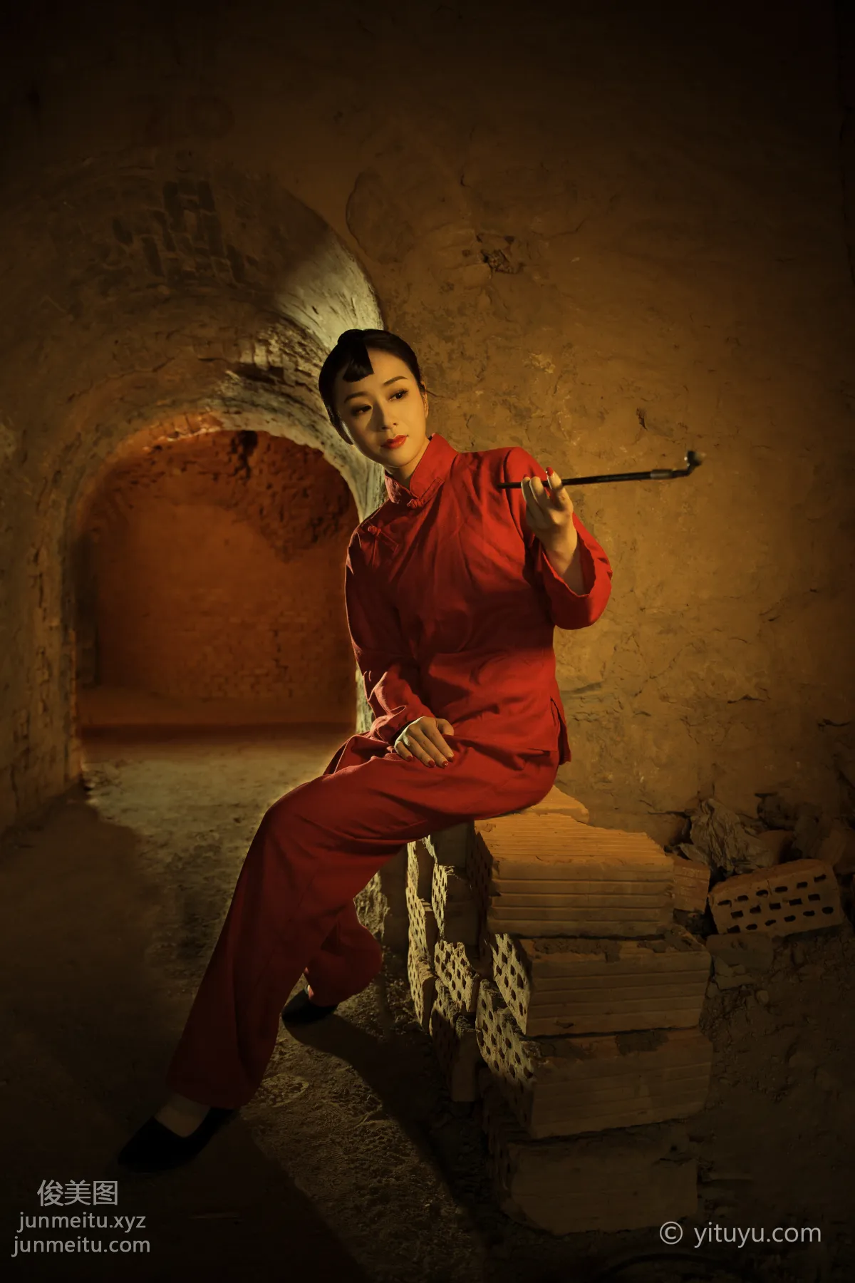 Ke Ke: YiTuYu photo 14