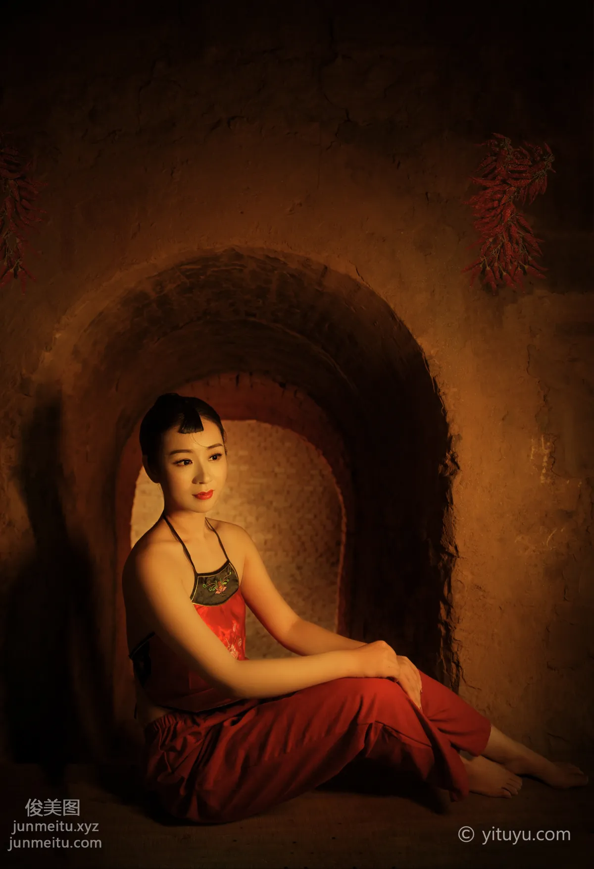 Ke Ke: YiTuYu photo 18