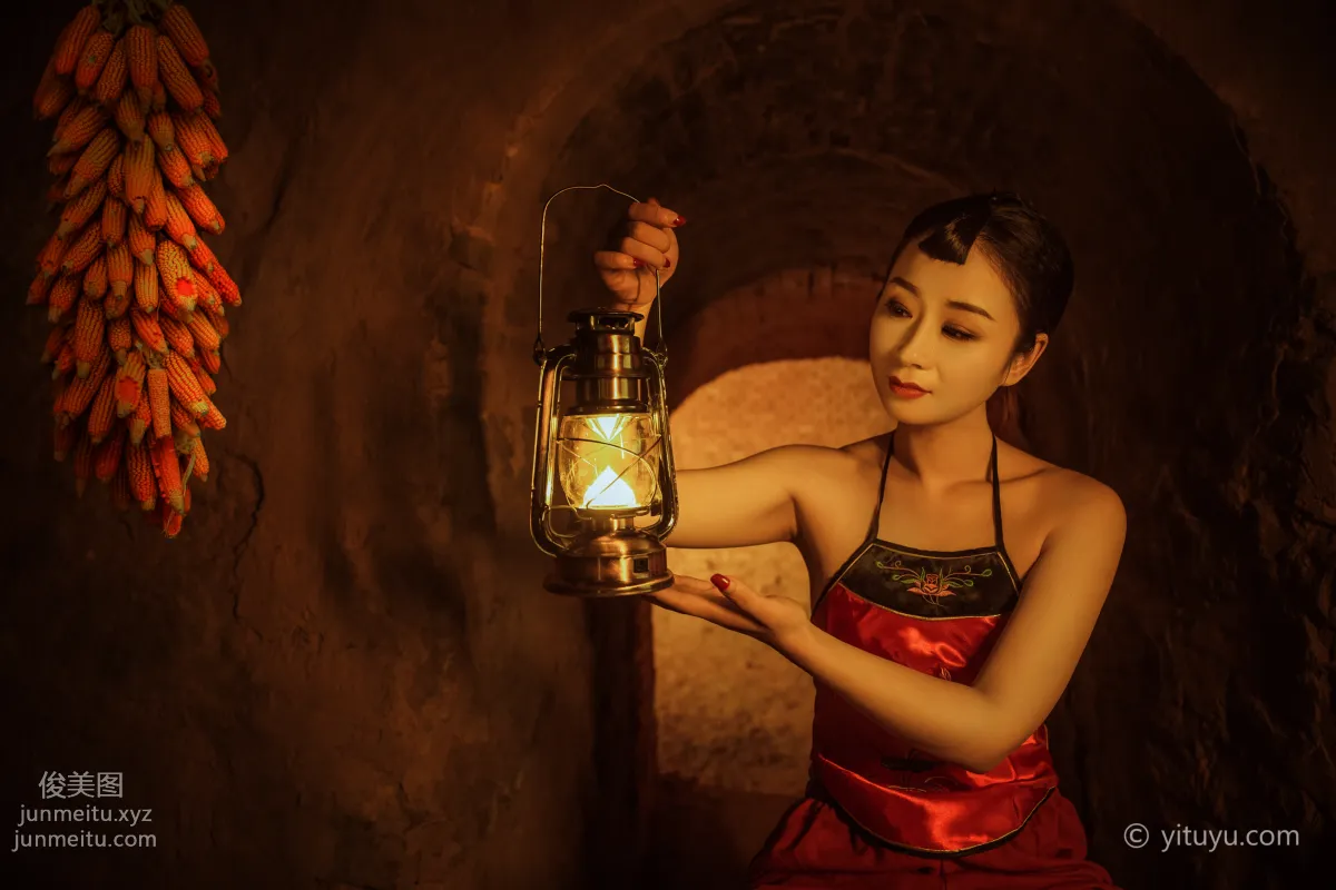 Ke Ke: YiTuYu photo 20