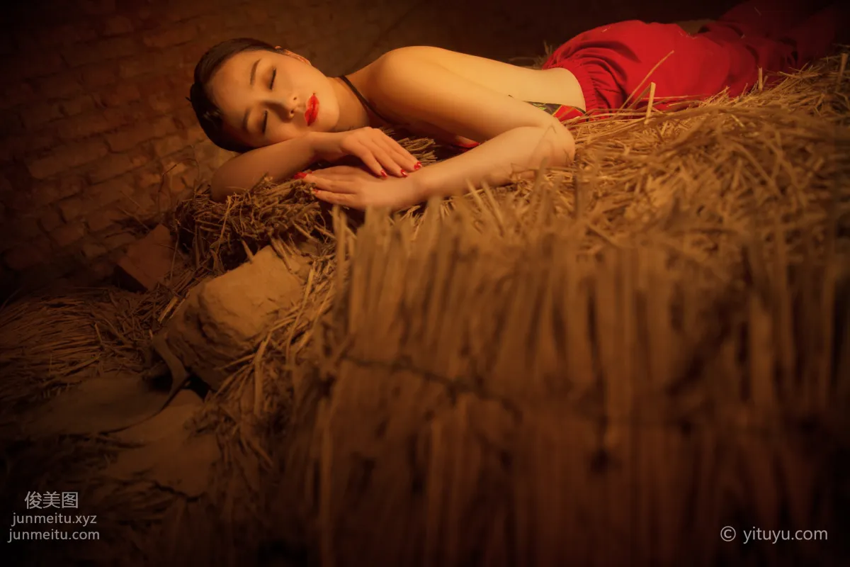 Ke Ke: YiTuYu photo 24