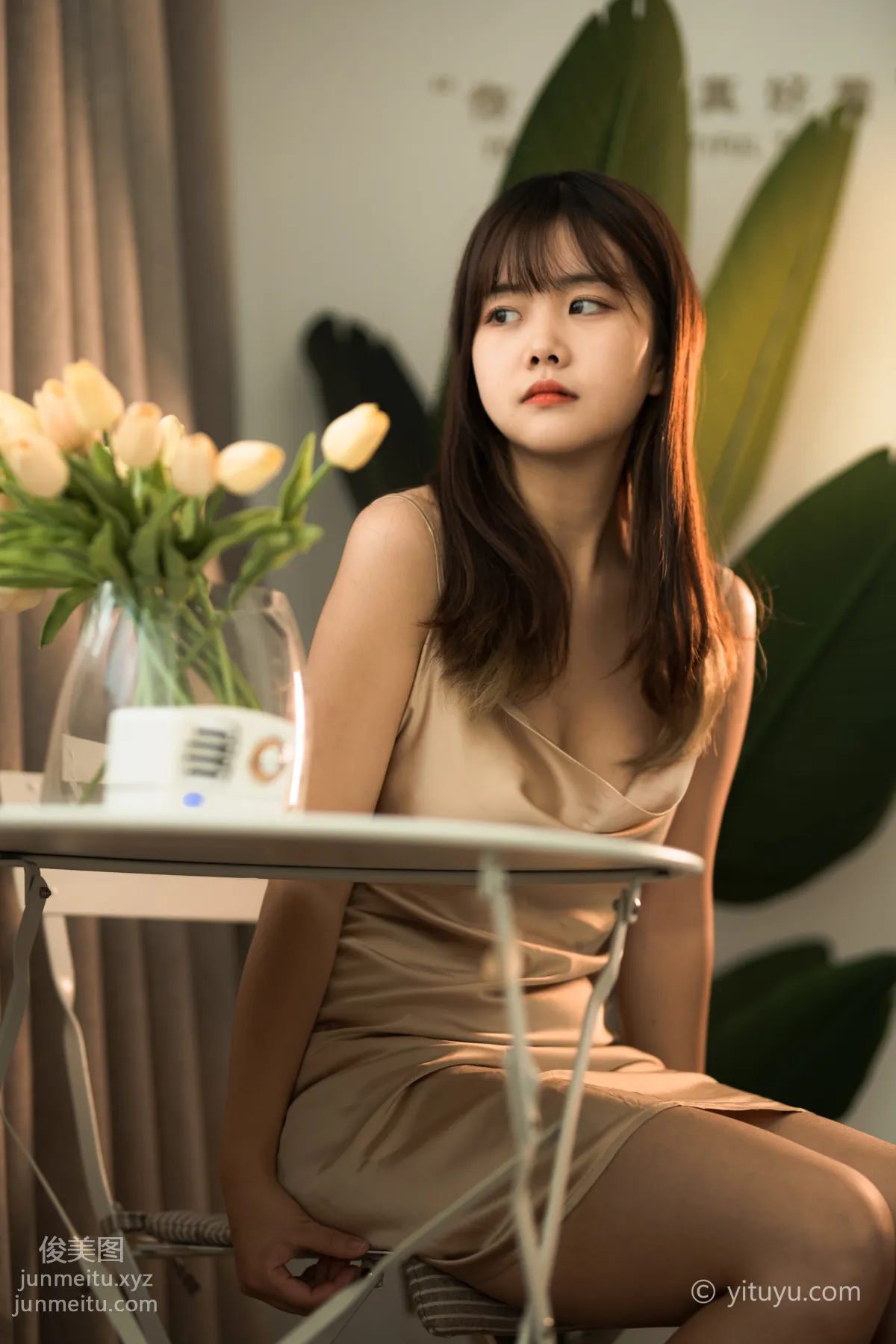 Jin Yu: YiTuYu photo 4