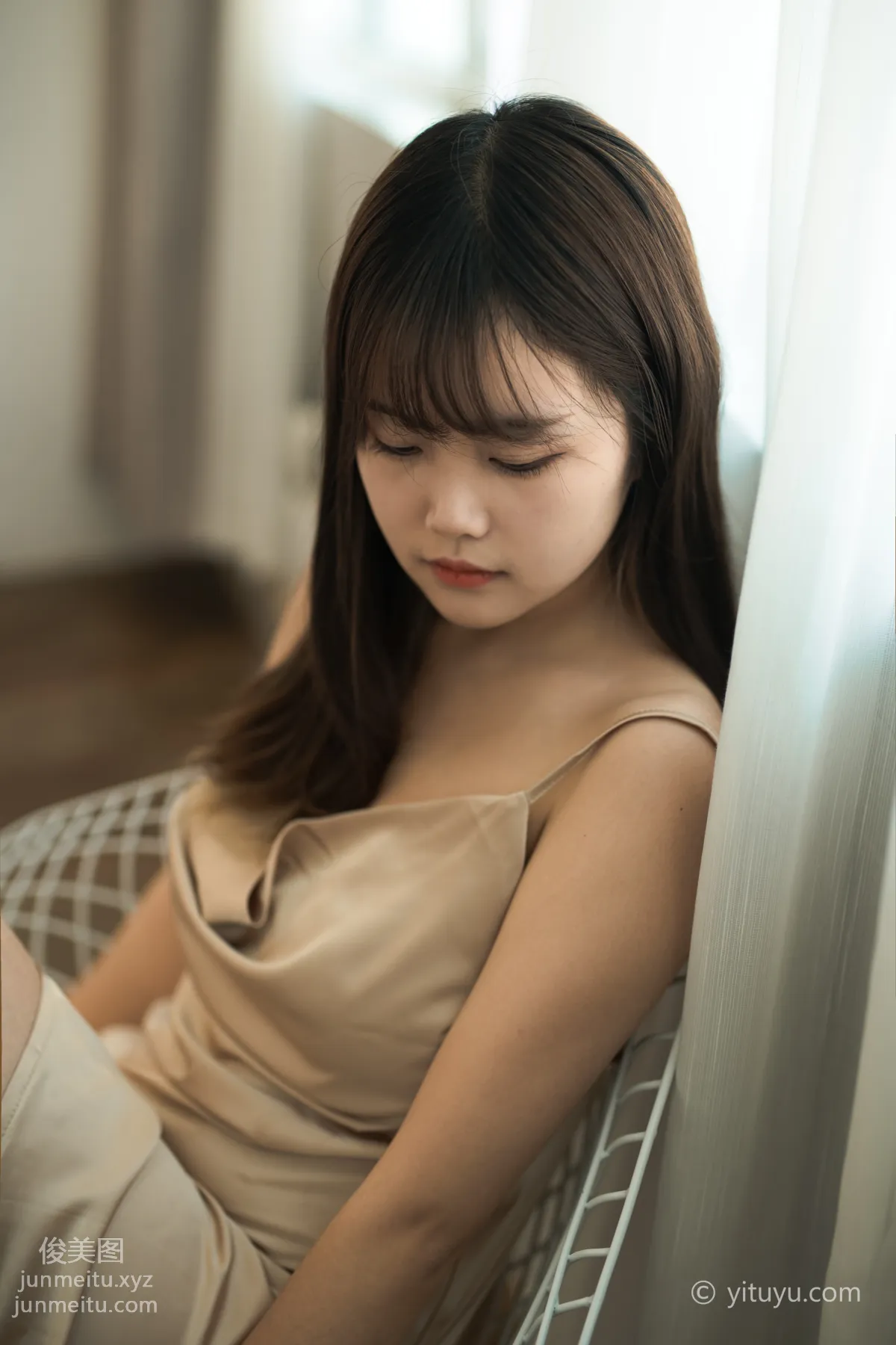 Jin Yu: YiTuYu photo 15