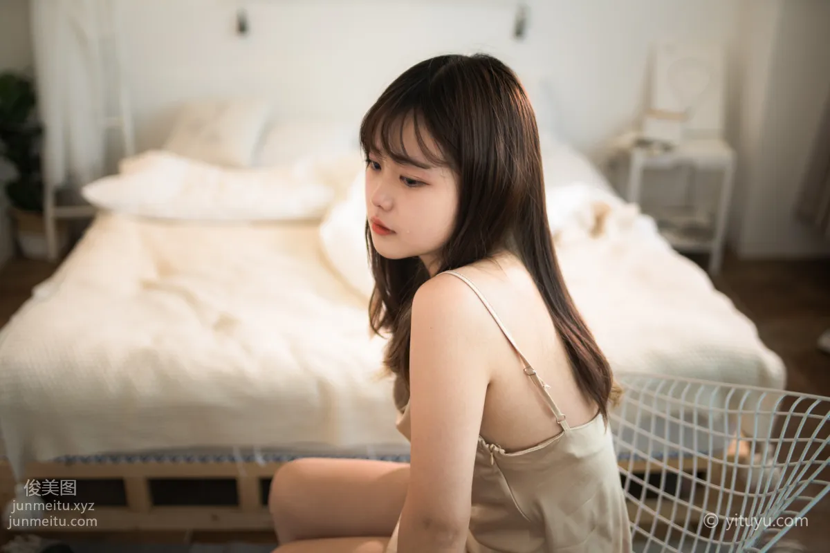 Jin Yu: YiTuYu photo 18