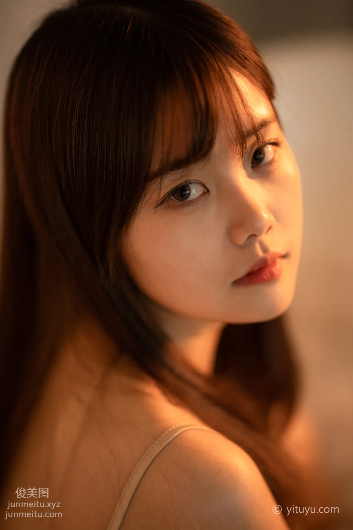 Jin Yu: YiTuYu photo 23