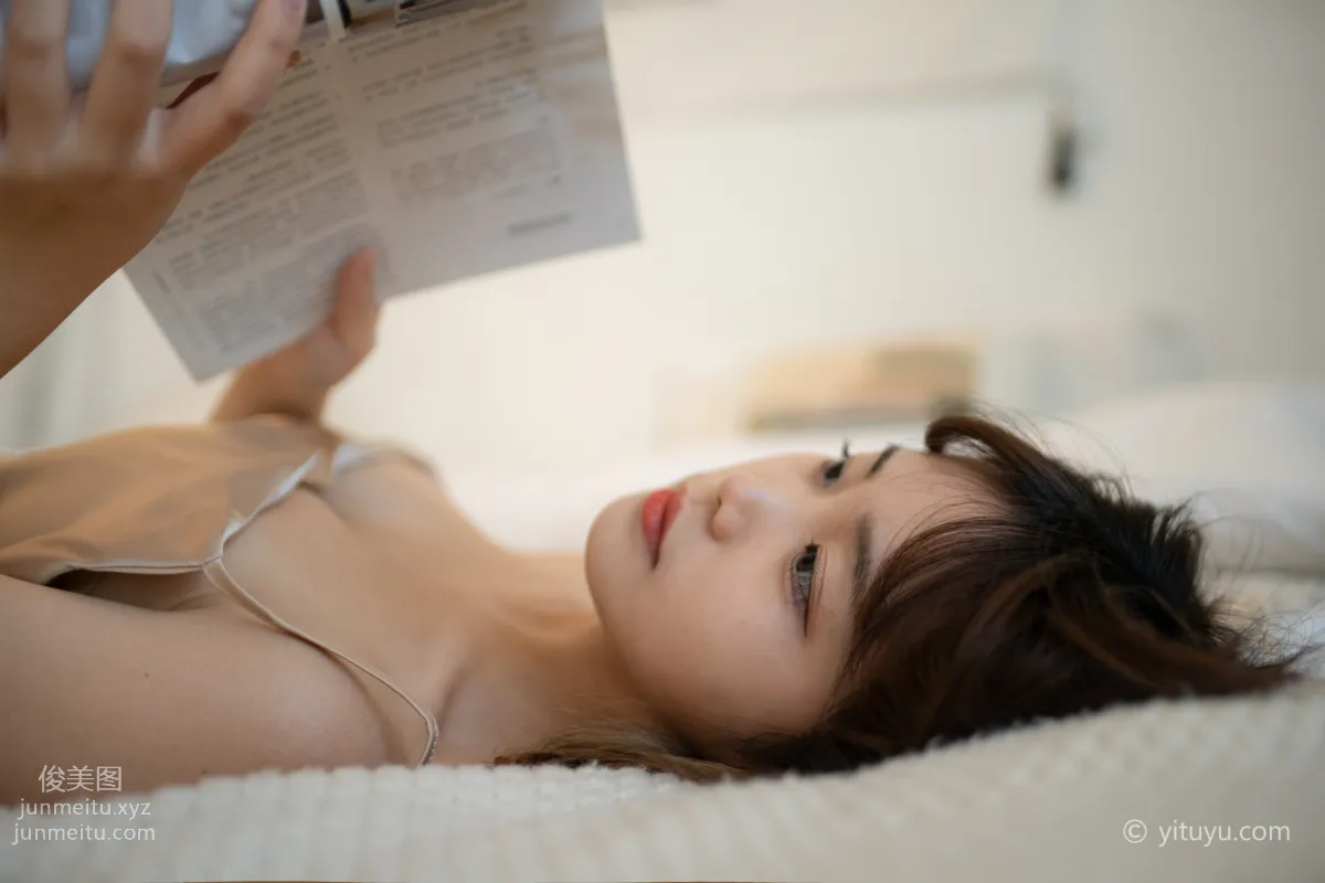 Jin Yu: YiTuYu photo 26