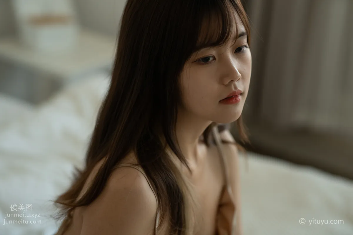 Jin Yu: YiTuYu photo 31