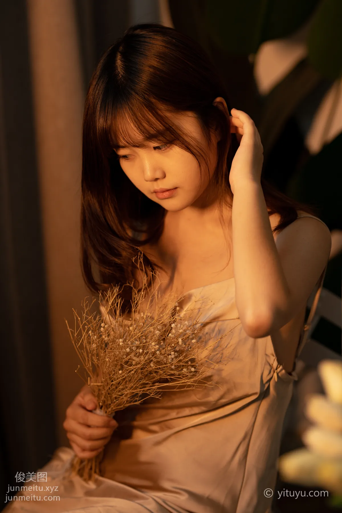 Jin Yu: YiTuYu photo 33