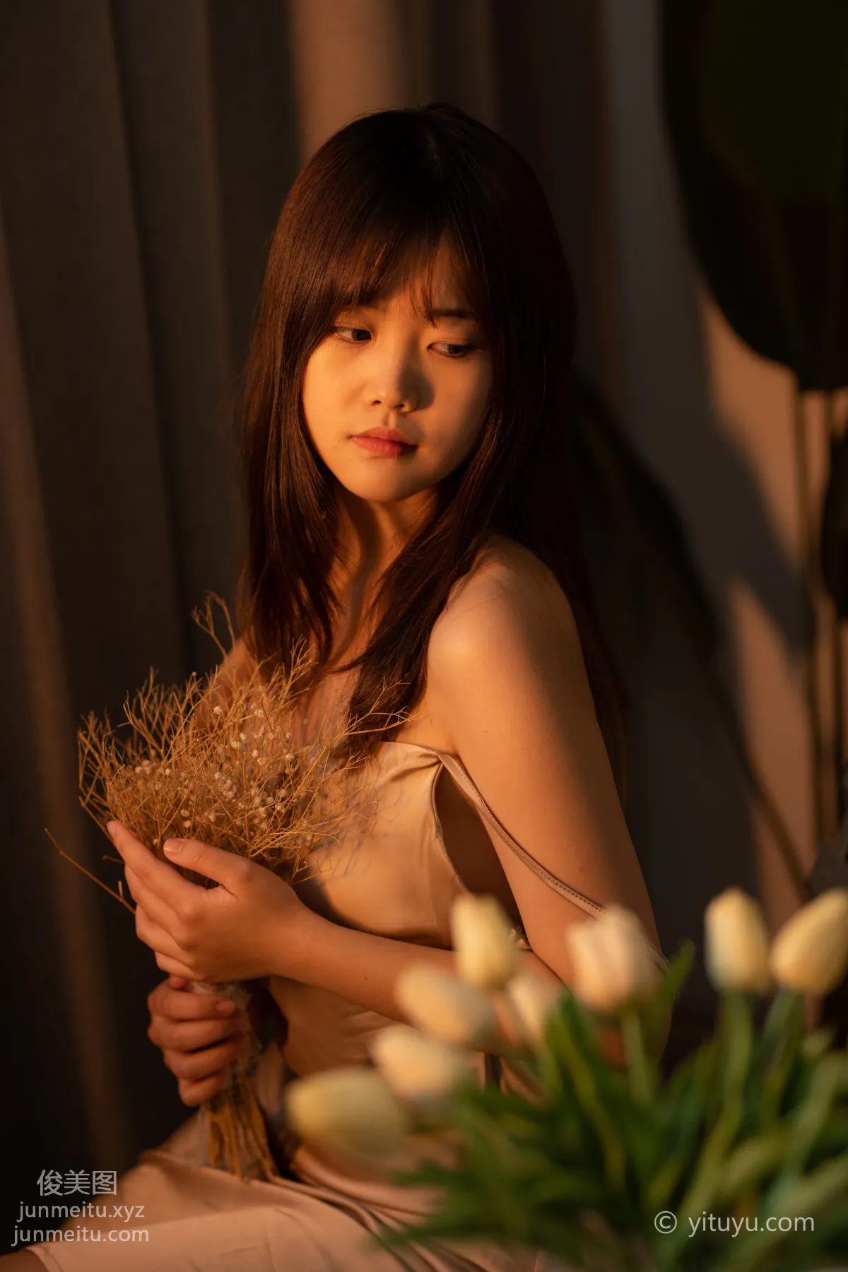 Jin Yu: YiTuYu photo 34