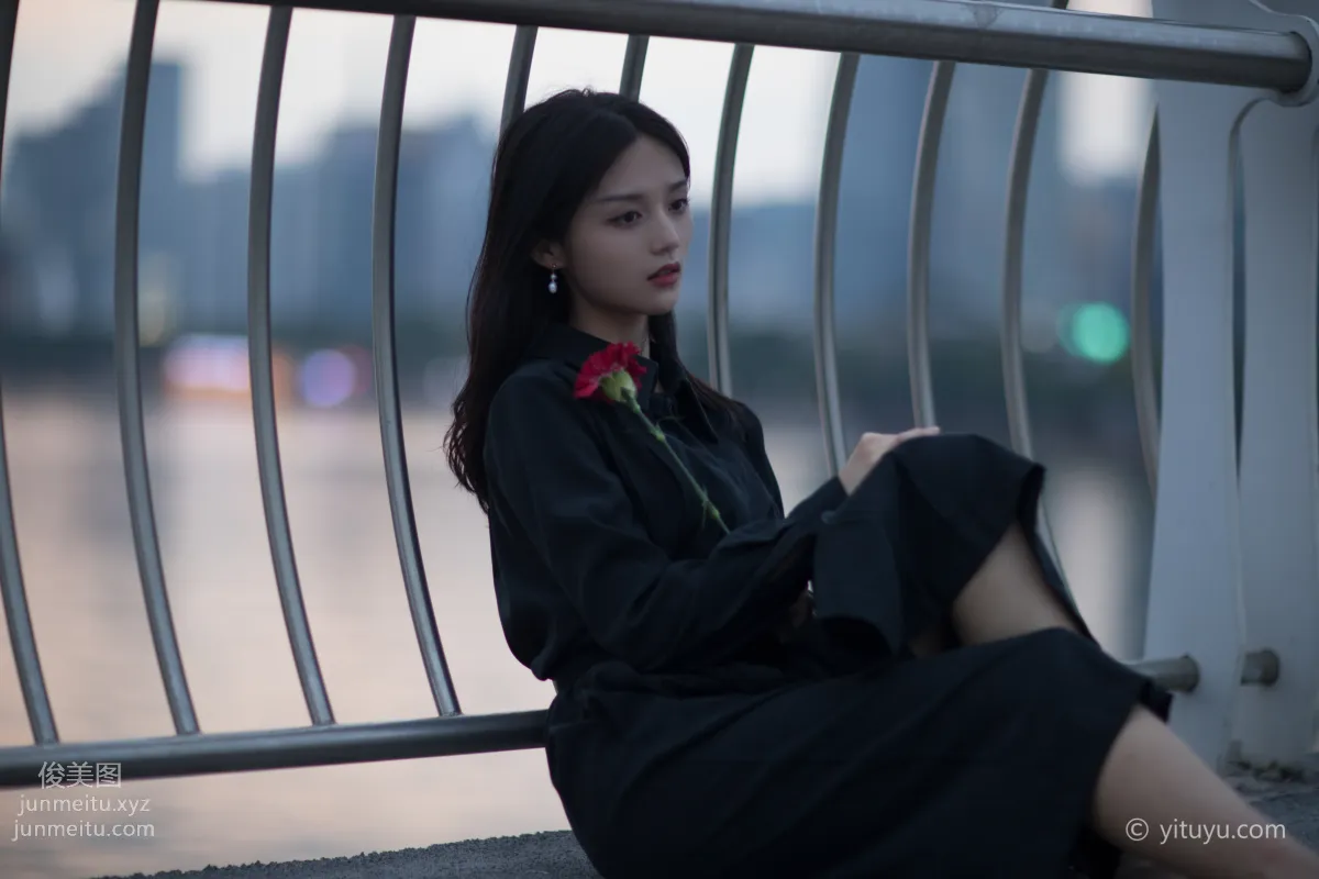 Yu Wen: YiTuYu photo 6