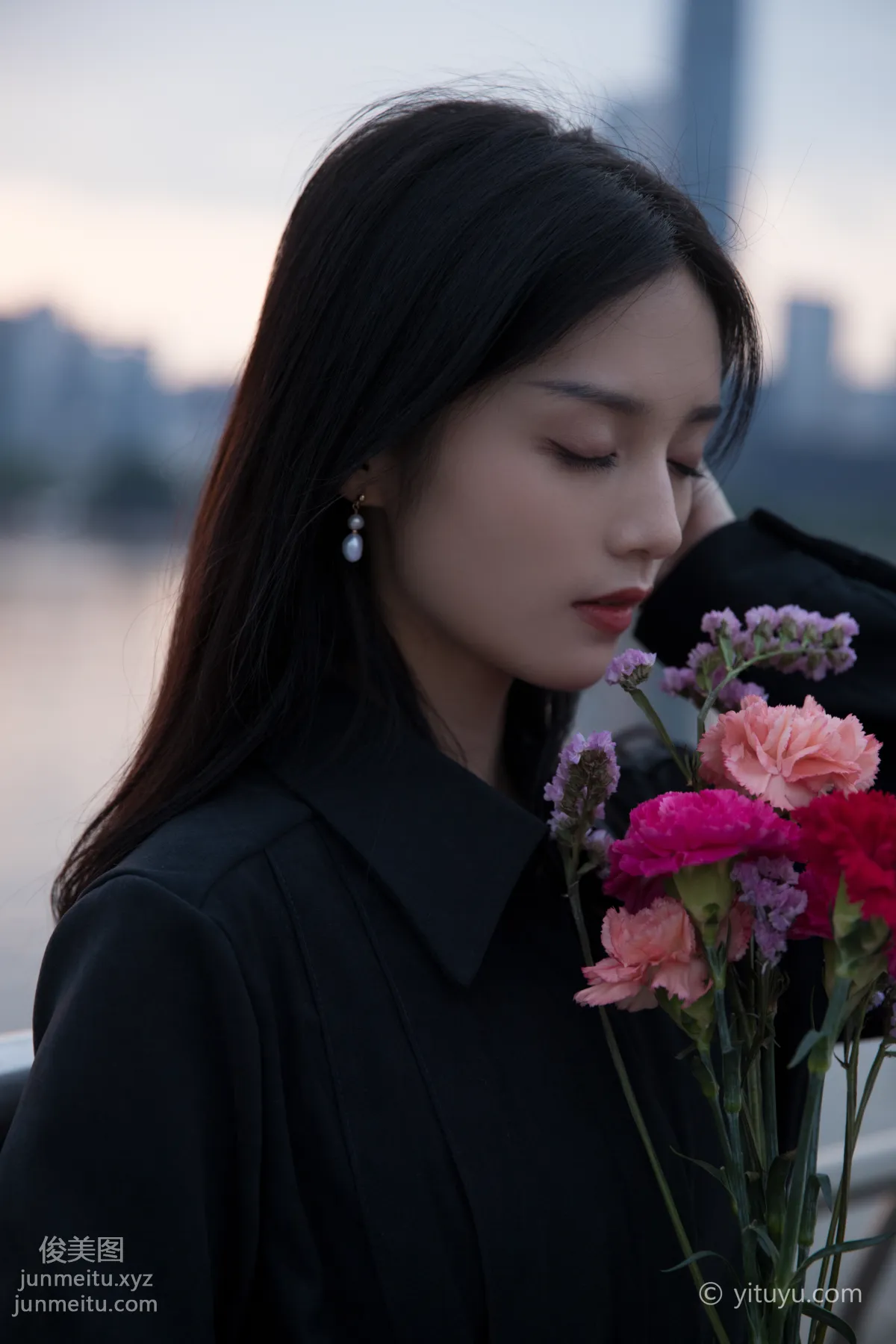 Yu Wen: YiTuYu photo 10