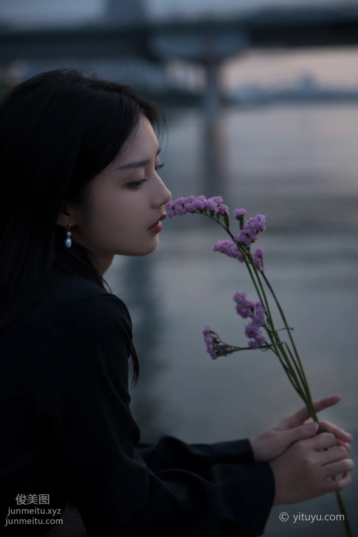 Yu Wen: YiTuYu photo 11