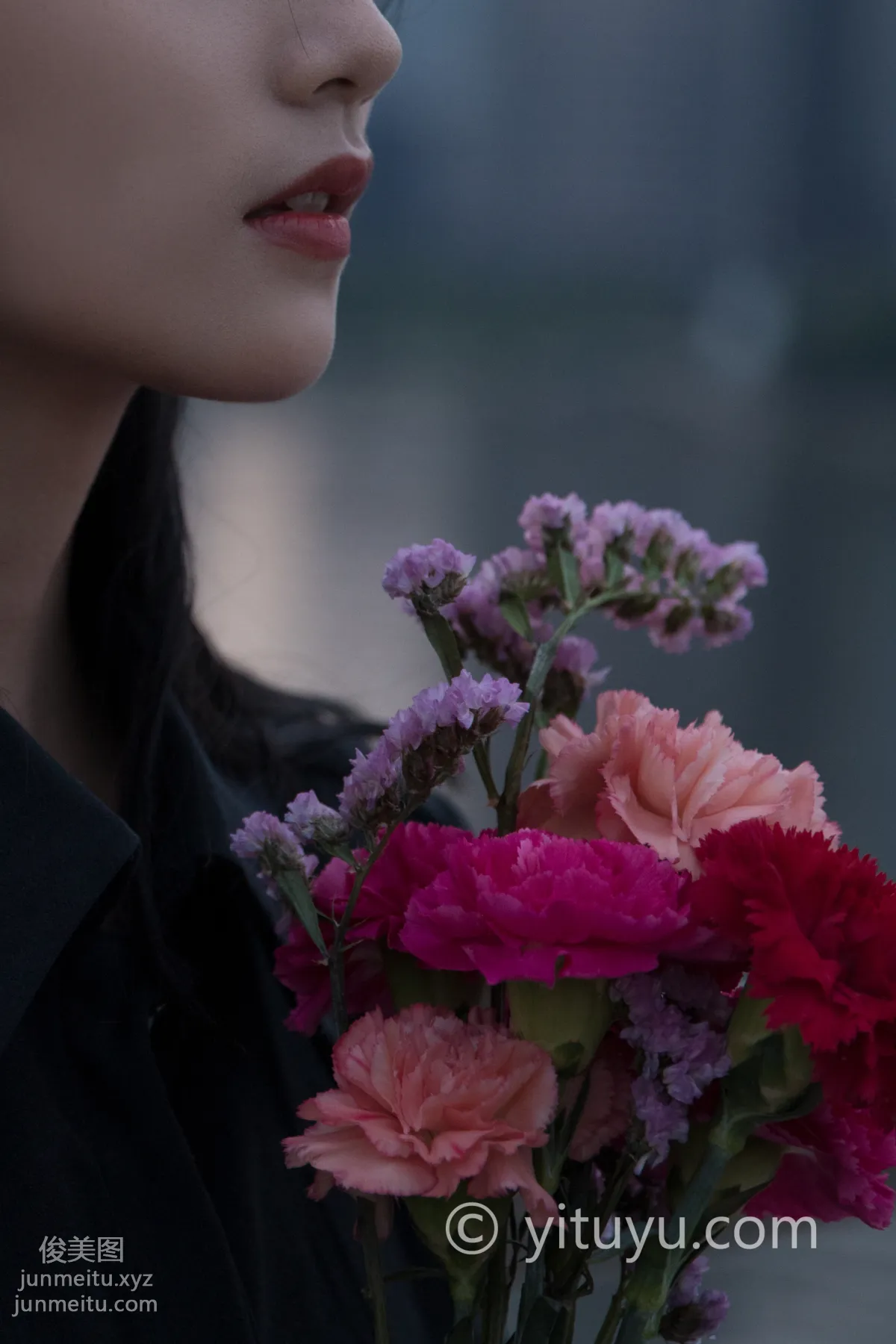 Yu Wen: YiTuYu photo 12