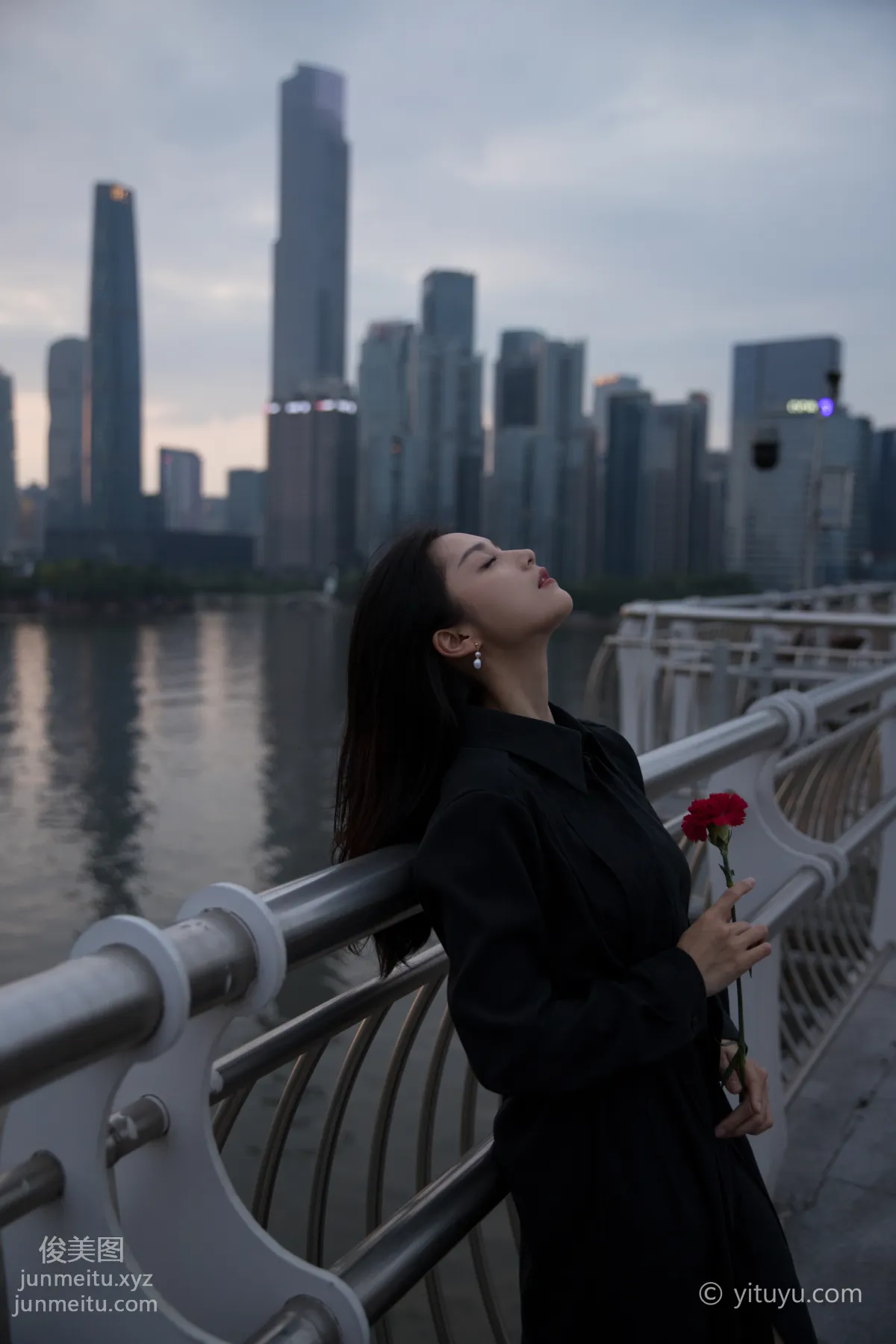 Yu Wen: YiTuYu photo 14