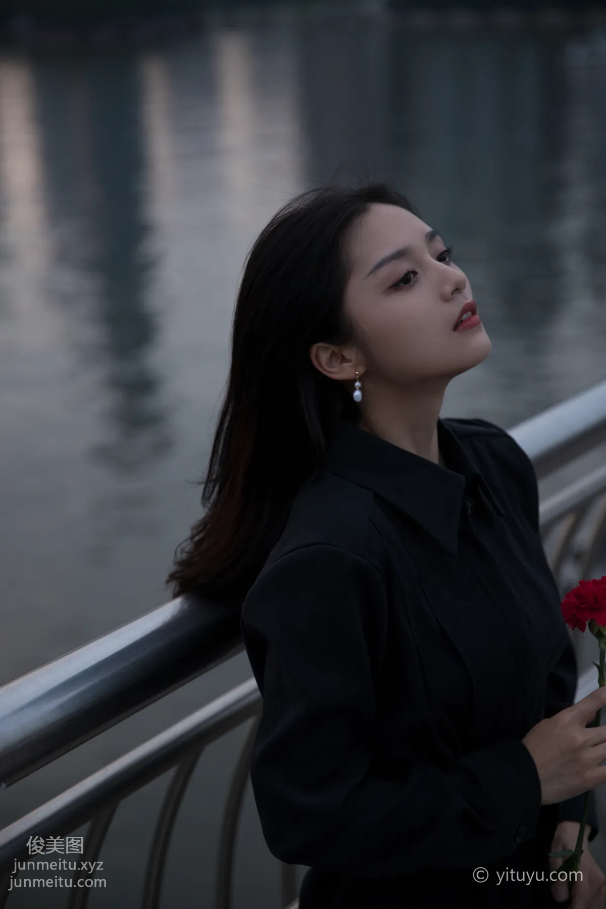 Yu Wen: YiTuYu photo 15