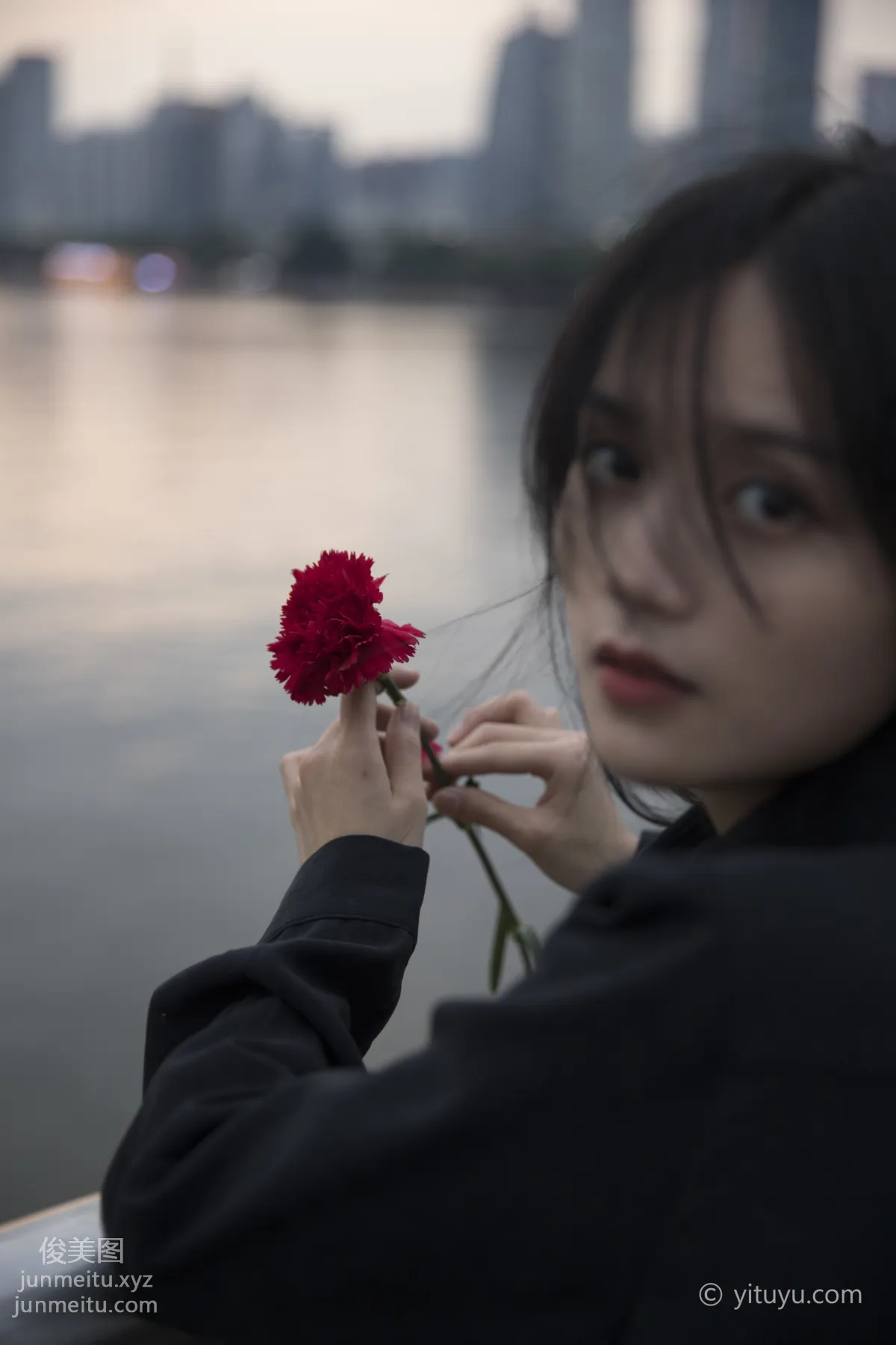 Yu Wen: YiTuYu photo 16