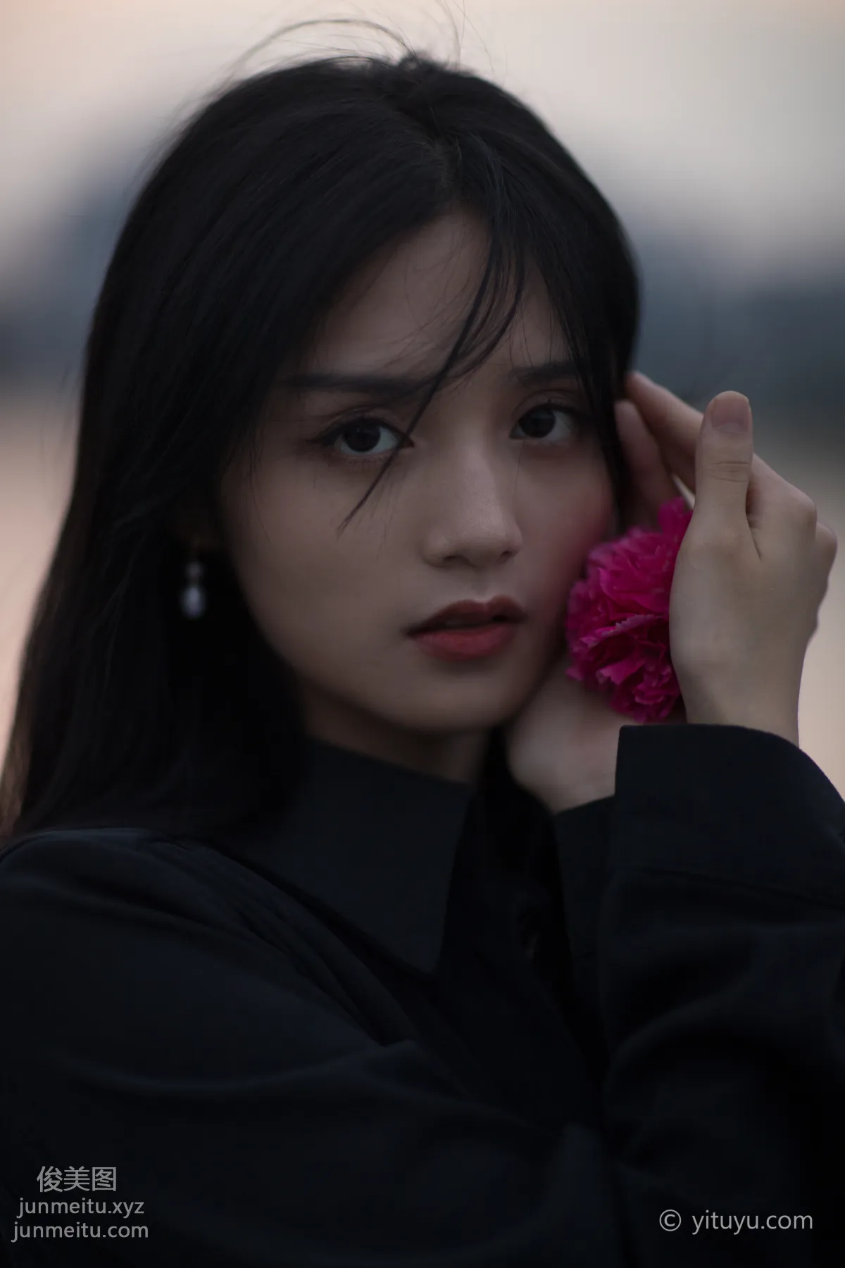 Yu Wen: YiTuYu photo 18
