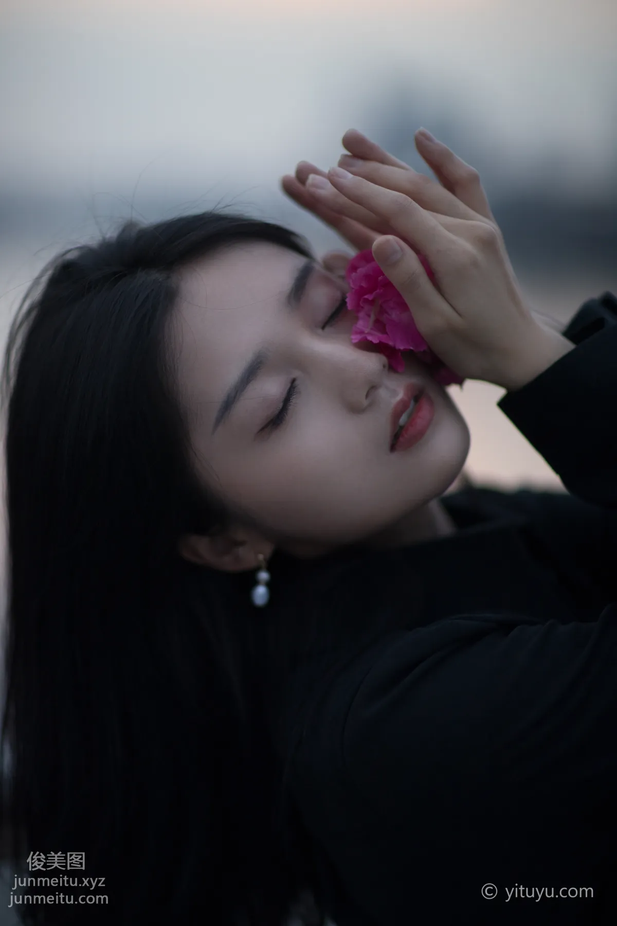 Yu Wen: YiTuYu photo 20