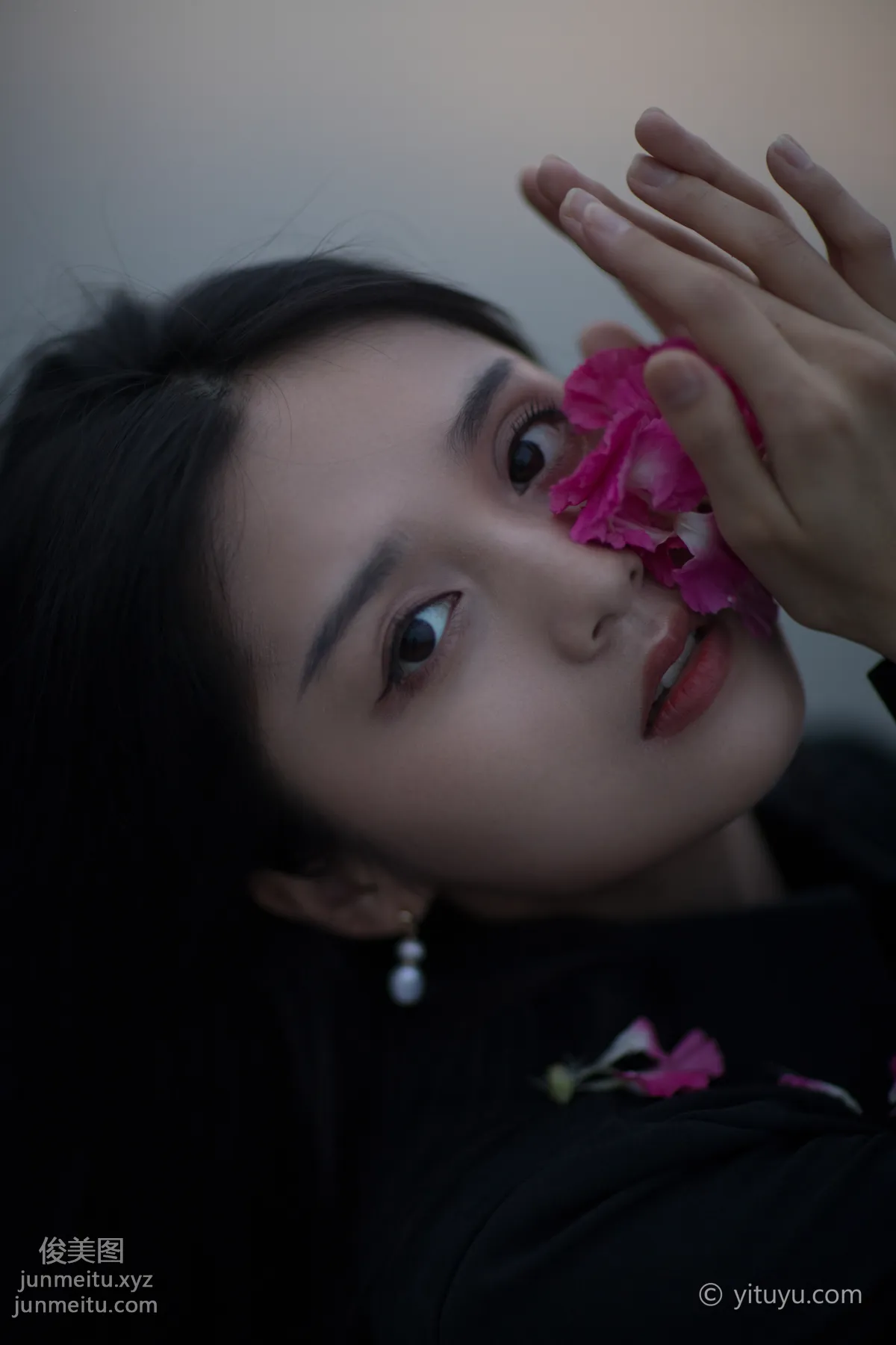Yu Wen: YiTuYu photo 21