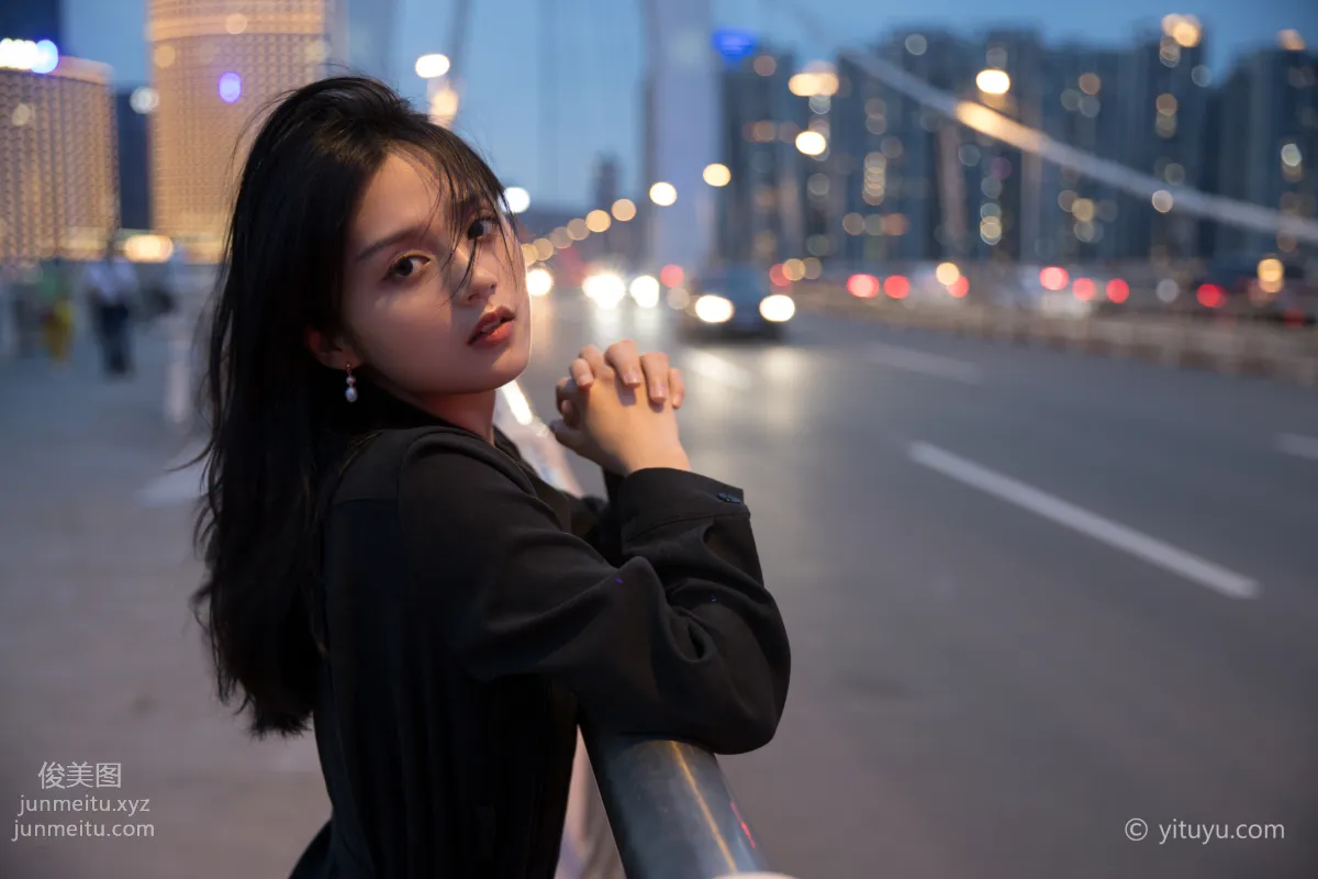 Yu Wen: YiTuYu photo 22