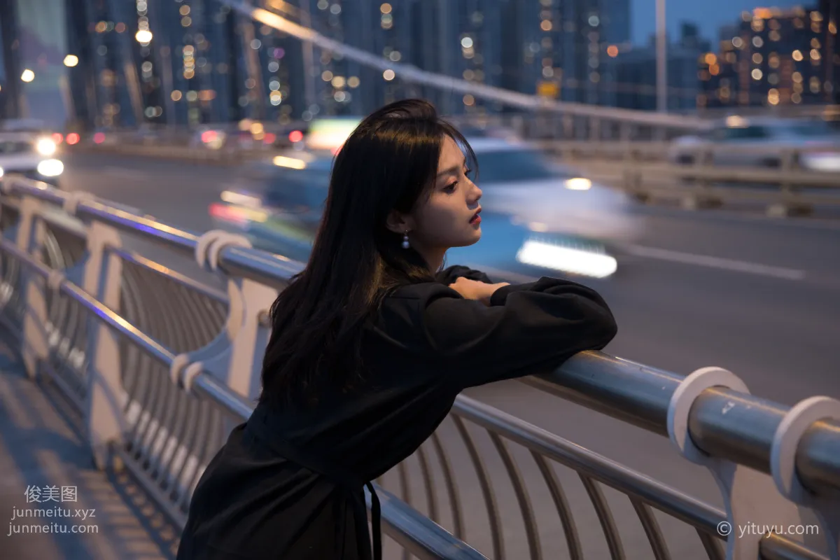 Yu Wen: YiTuYu photo 23