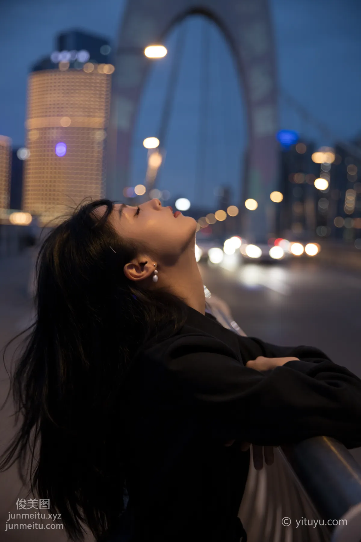 Yu Wen: YiTuYu photo 24
