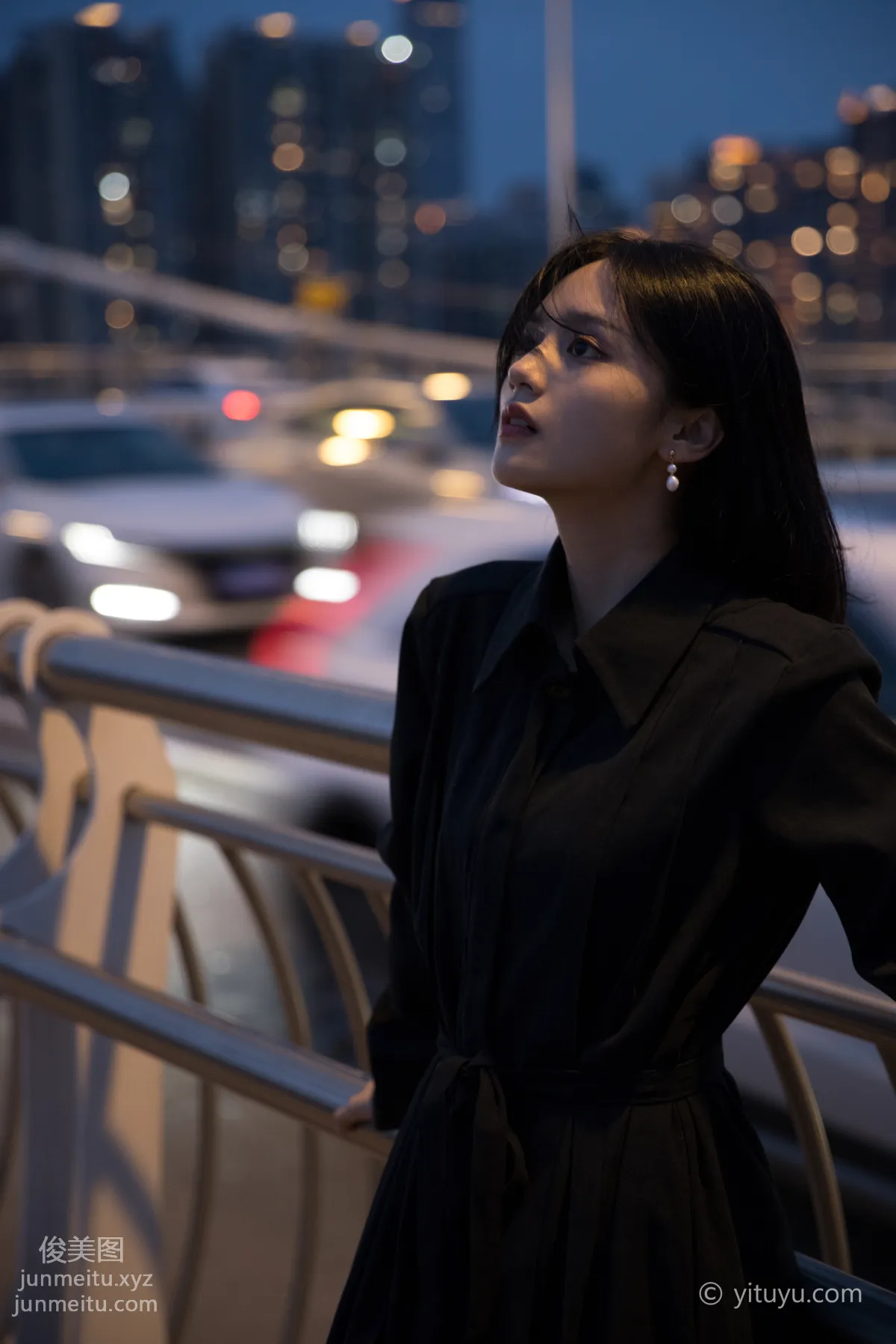 Yu Wen: YiTuYu photo 25