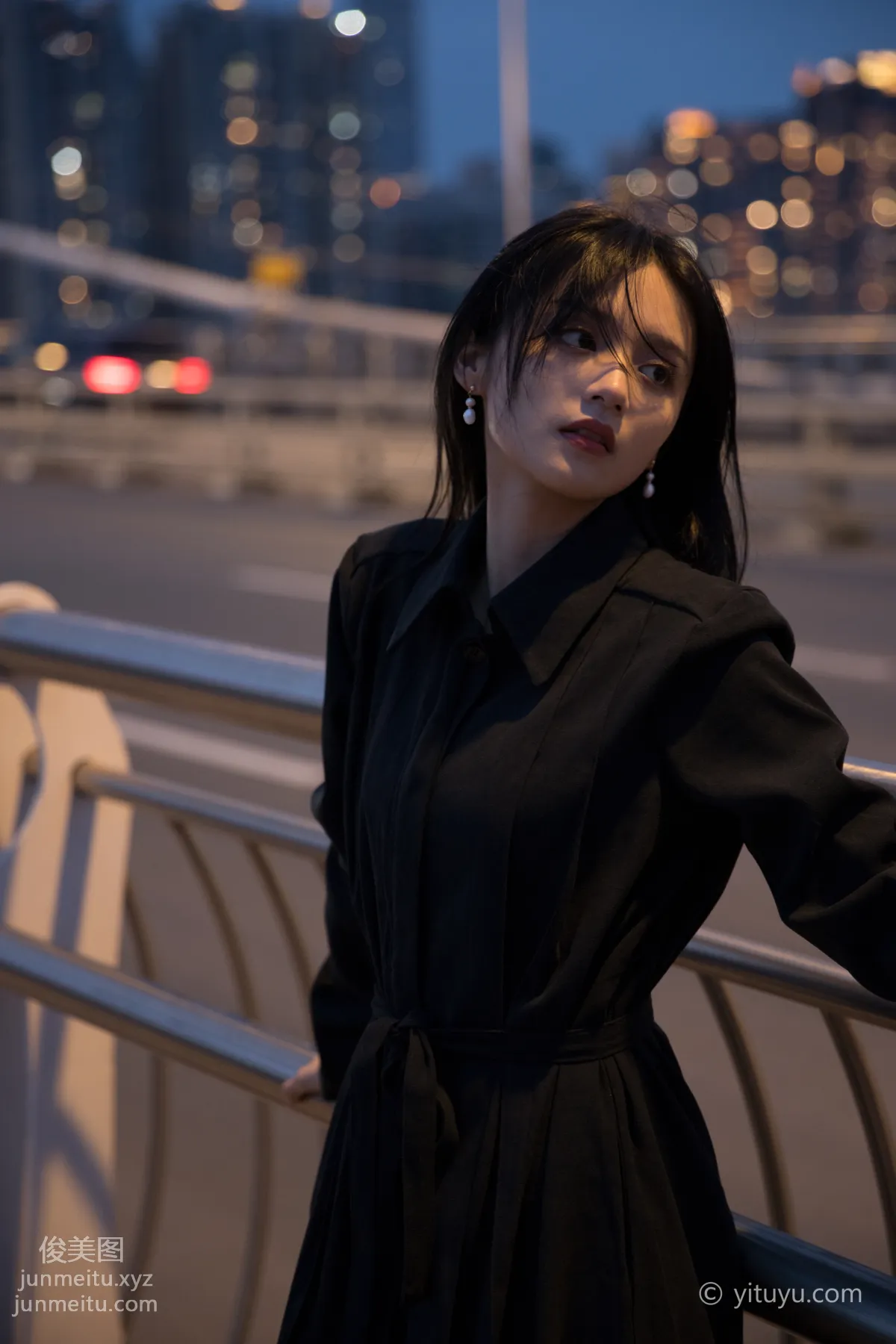 Yu Wen: YiTuYu photo 26